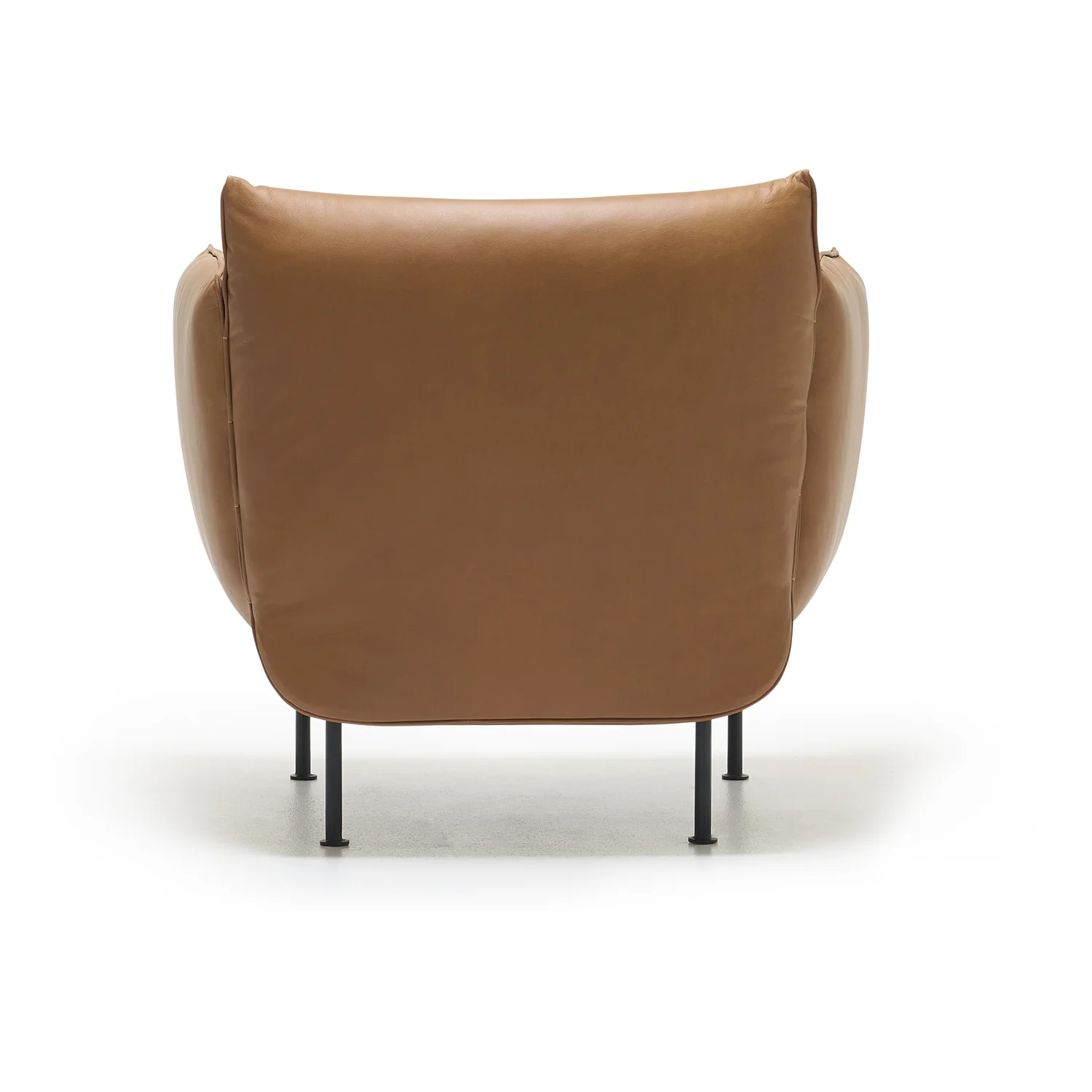 Kitsune Lounge Chair - Image 12