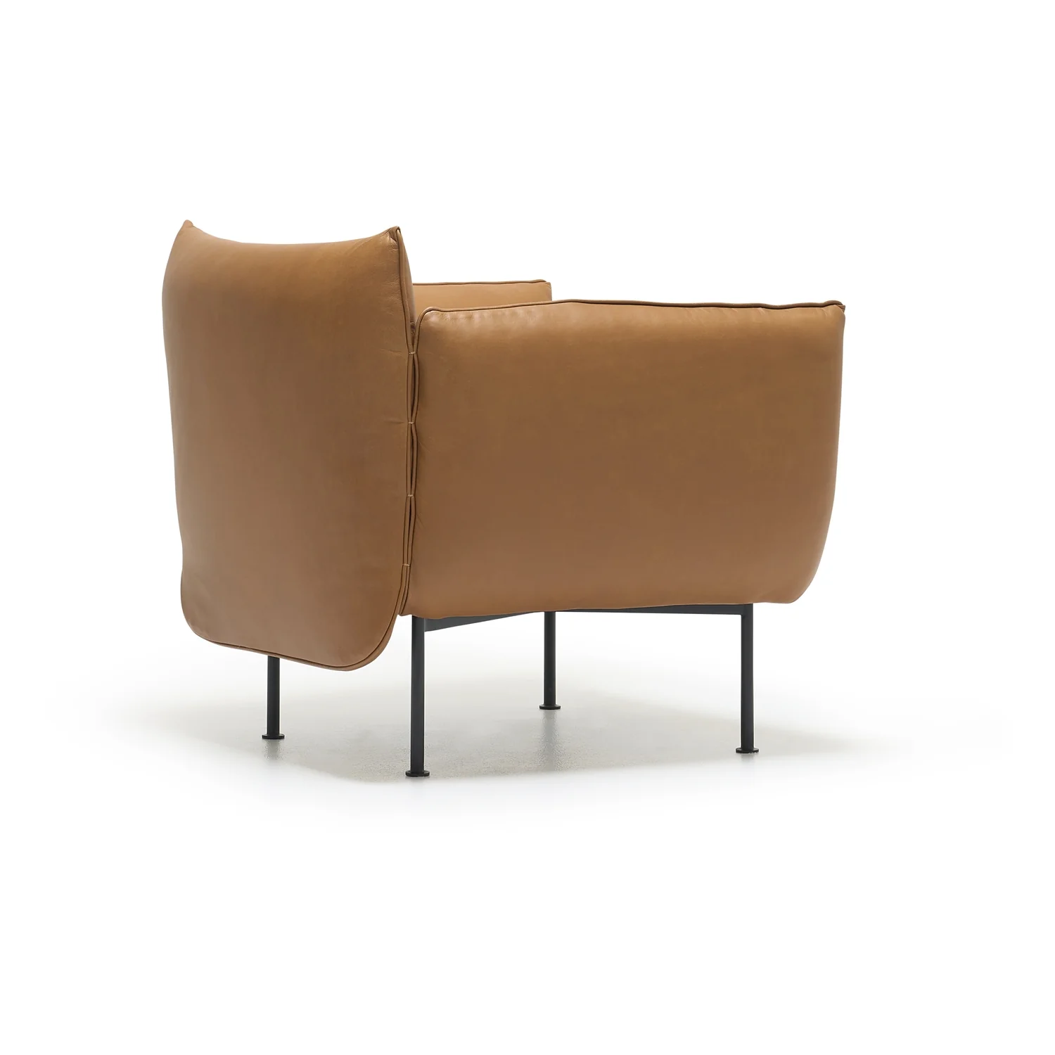 Kitsune Lounge Chair - Image 13