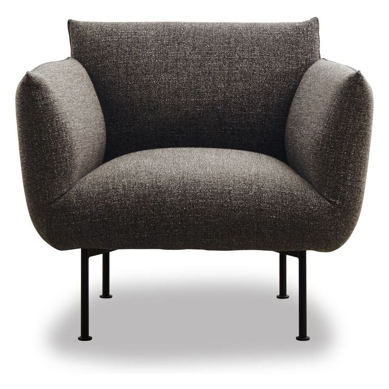 Kitsune Lounge Chair - Image 3