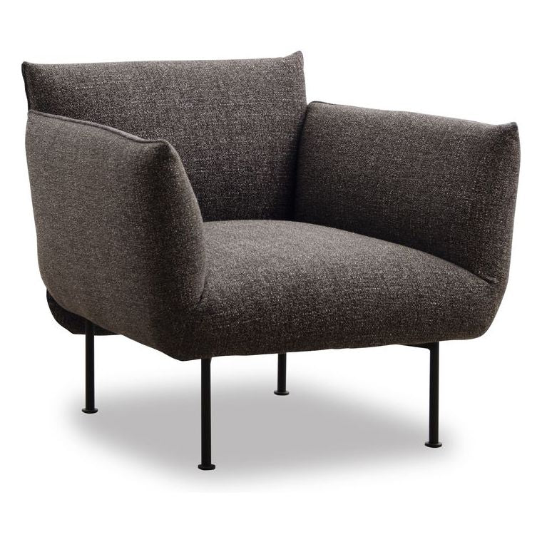 Kitsune Lounge Chair - Image 4