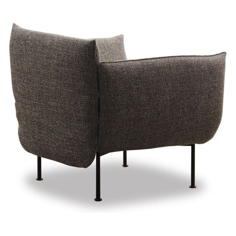 Kitsune Lounge Chair - Image 5