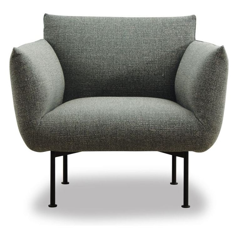 Kitsune Lounge Chair - Image 6