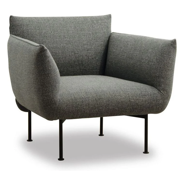 Kitsune Lounge Chair - Image 7