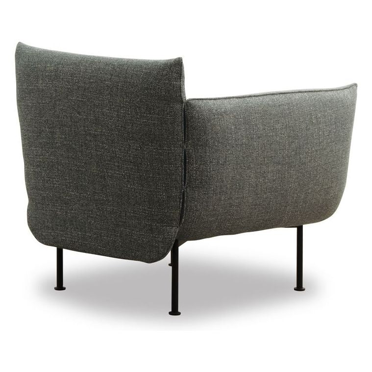 Kitsune Lounge Chair - Image 8
