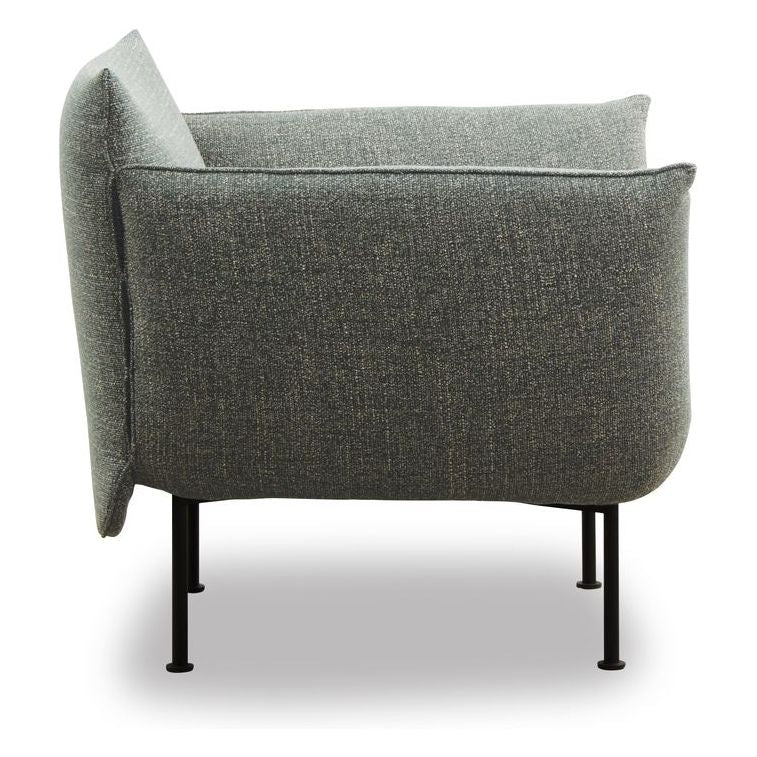 Kitsune Lounge Chair - Image 9