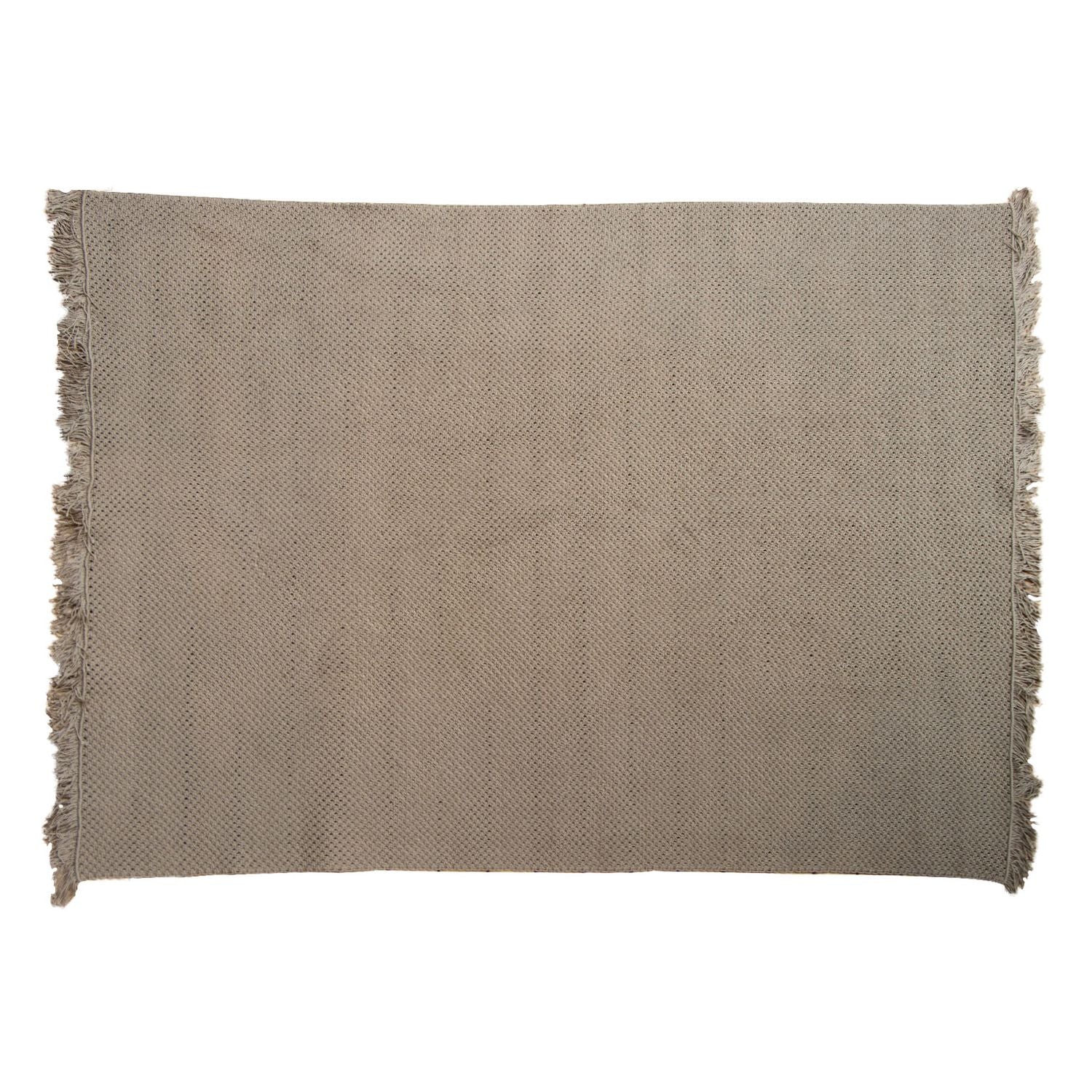 Knit Rug