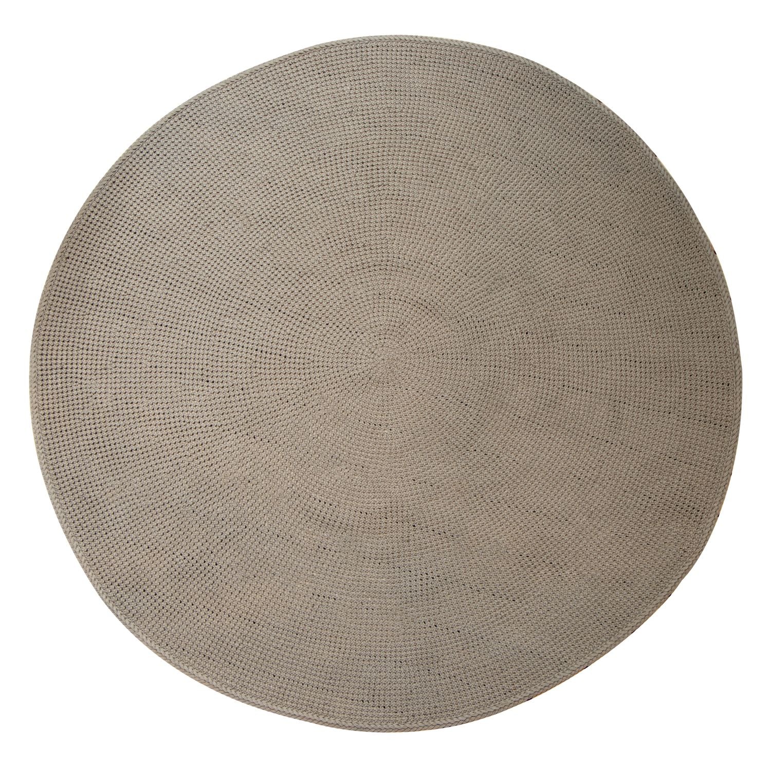 Knit Rug - Image 2
