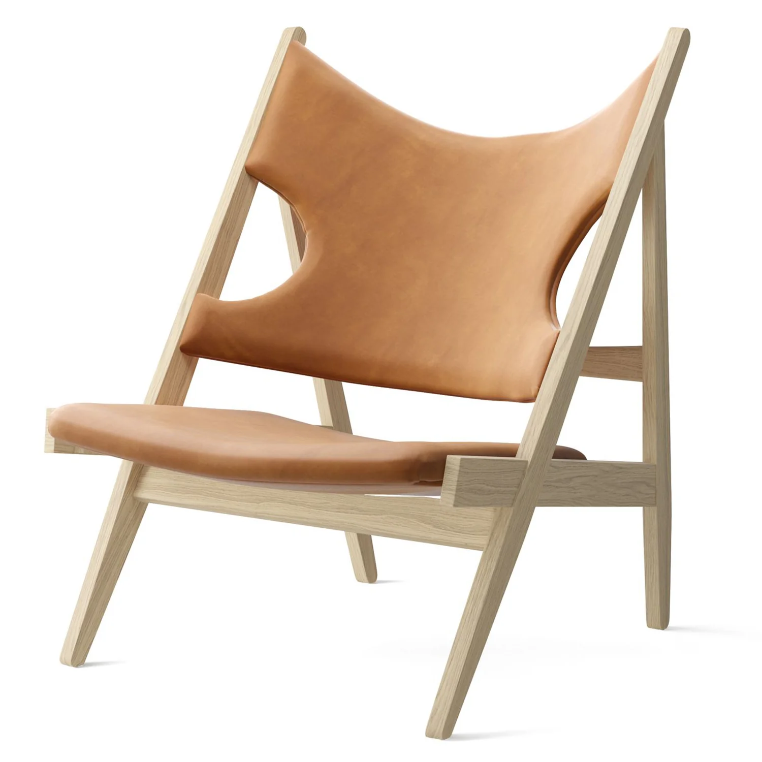 Knitting Lounge Chair - Image 11