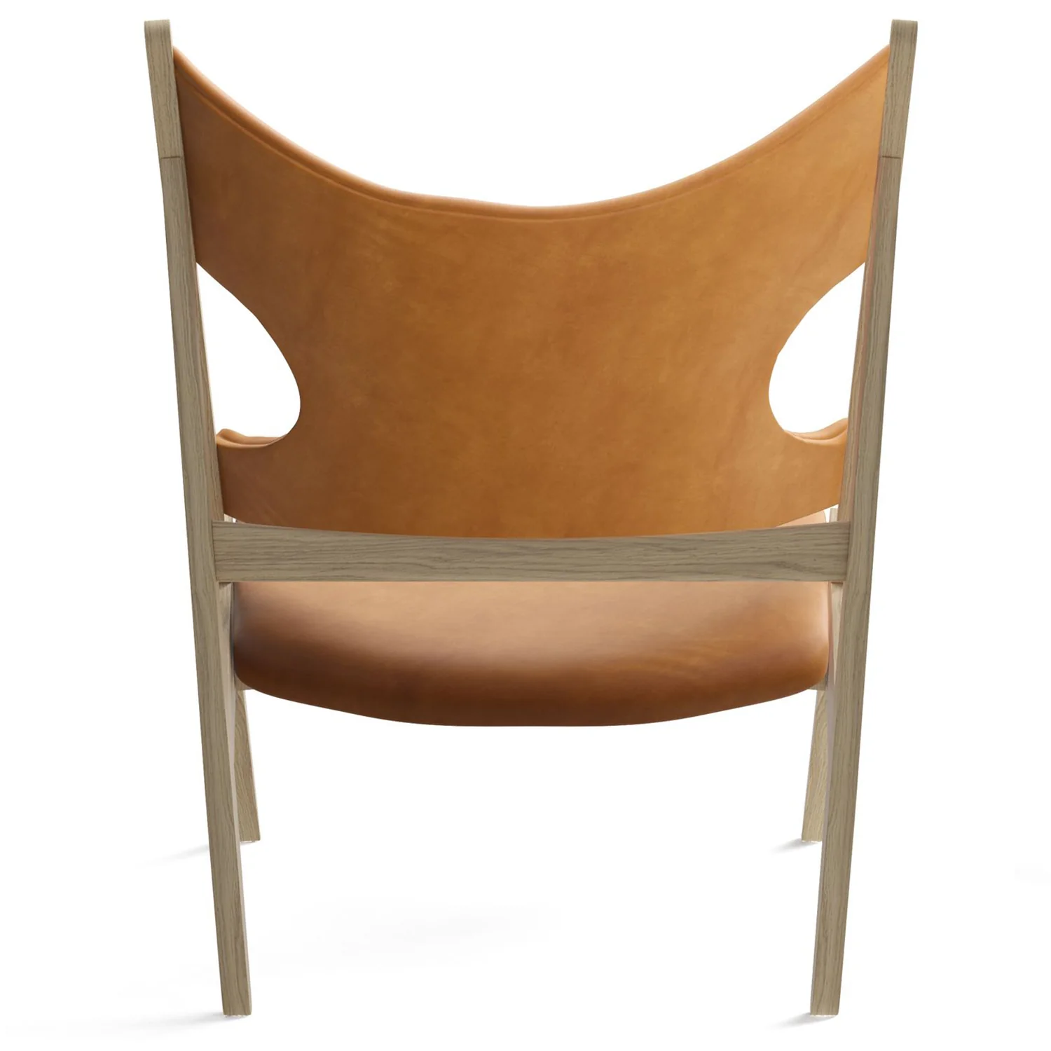 Knitting Lounge Chair - Image 12