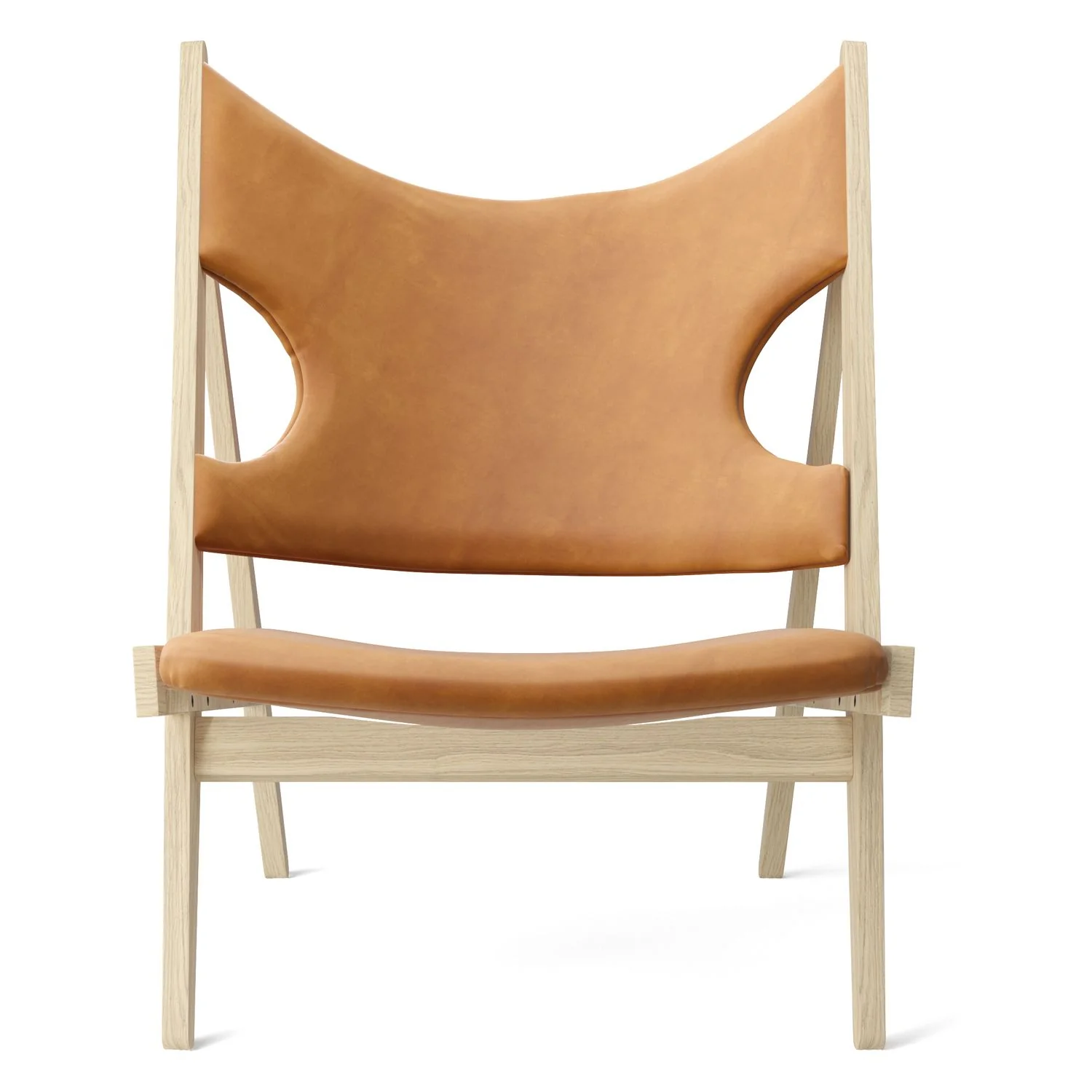 Knitting Lounge Chair - Image 13