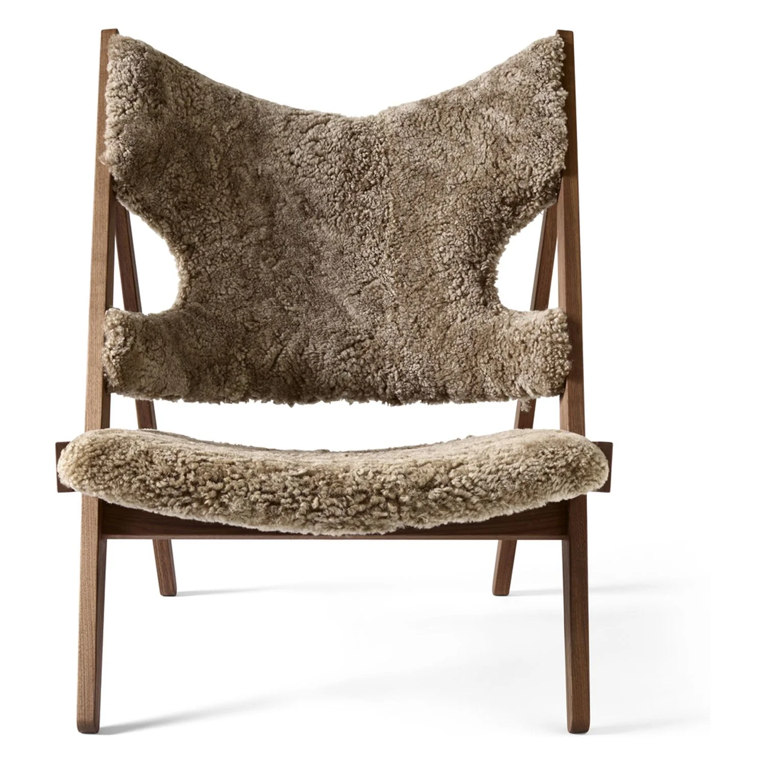 Knitting Lounge Chair - Image 4