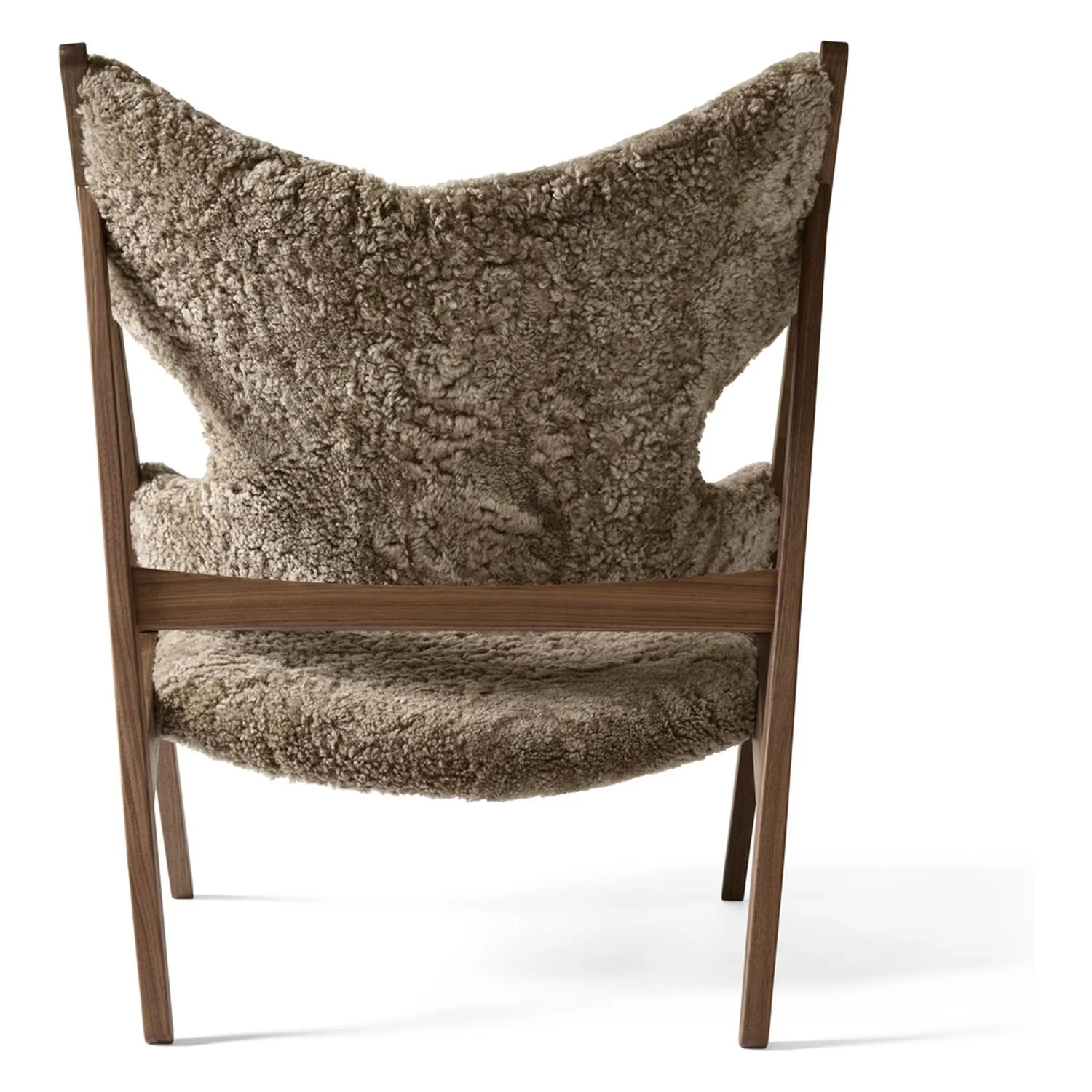 Knitting Lounge Chair - Image 6