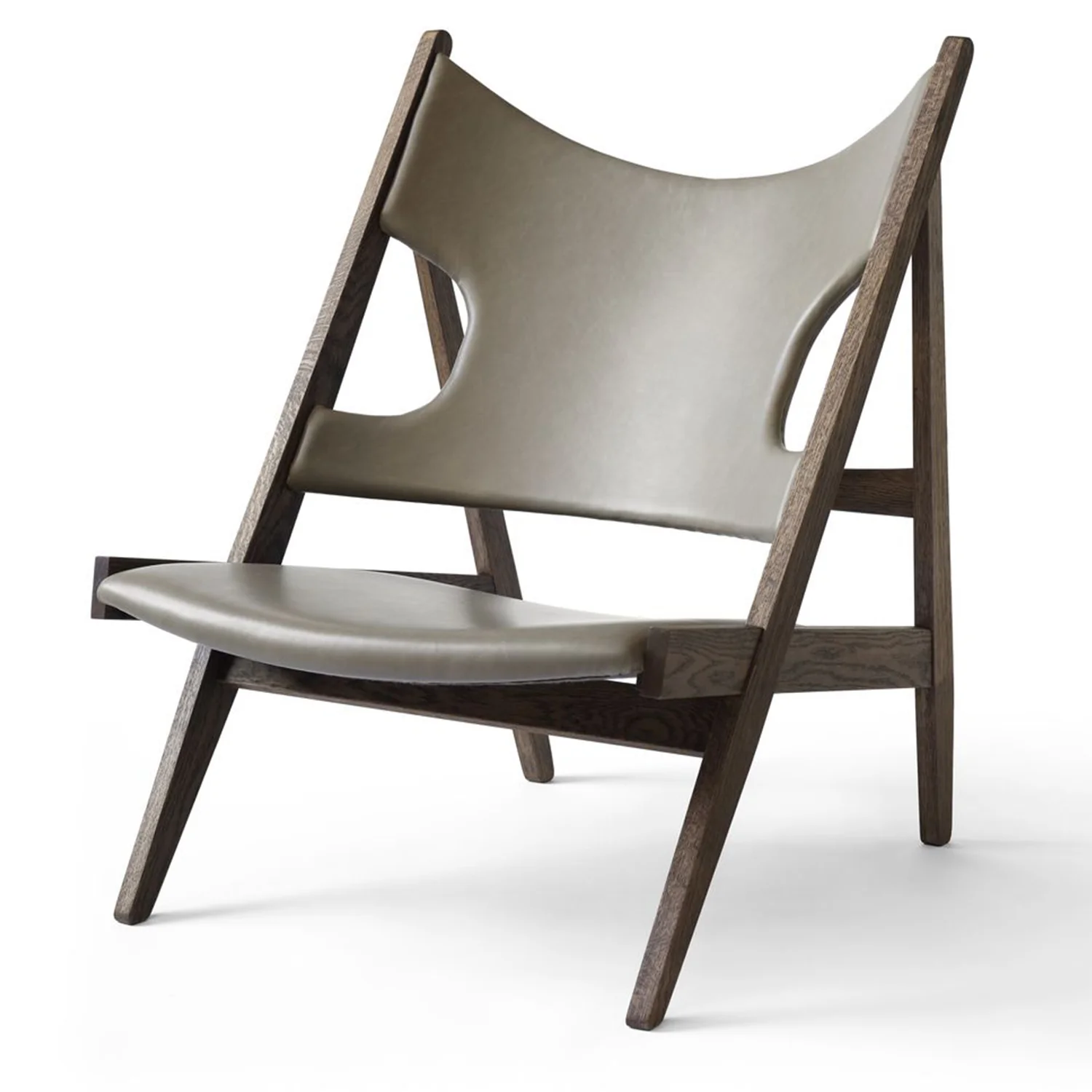 Knitting Lounge Chair - Image 7