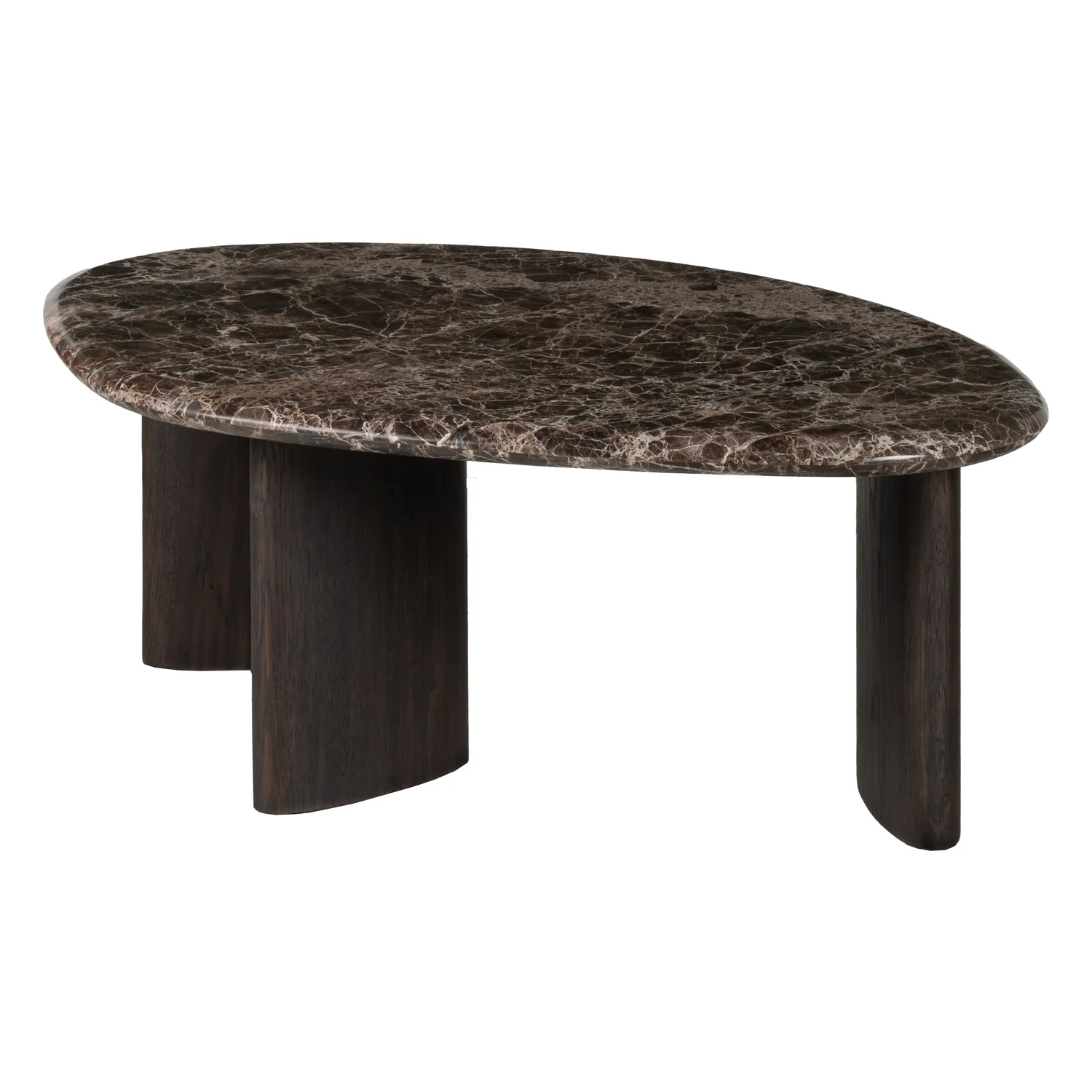 Kora Marble Coffee Table - Image 10