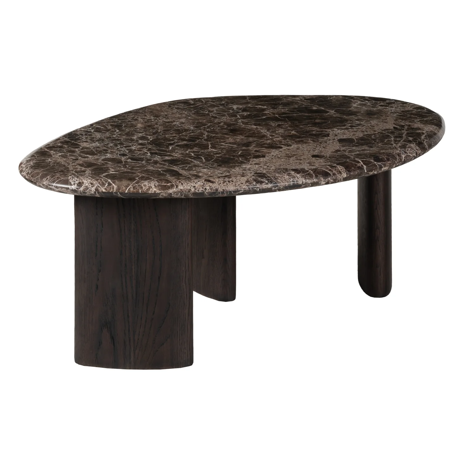 Kora Marble Coffee Table - Image 11