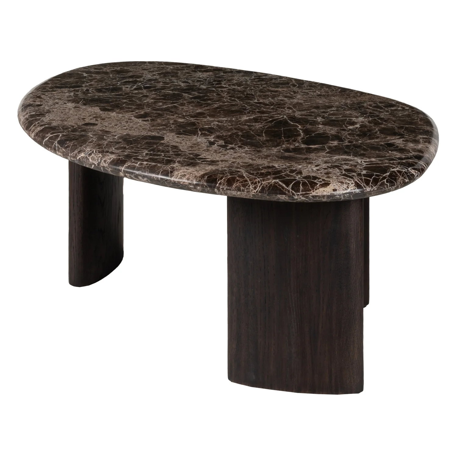 Kora Marble Coffee Table - Image 12