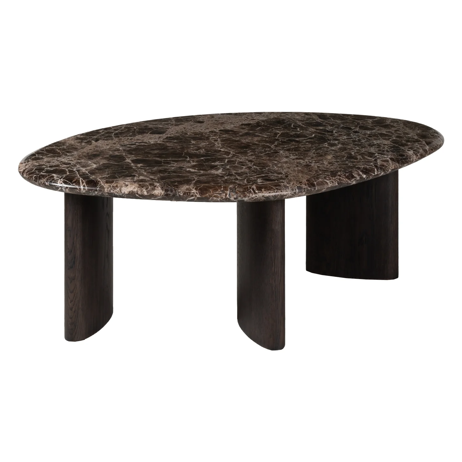 Kora Marble Coffee Table - Image 13