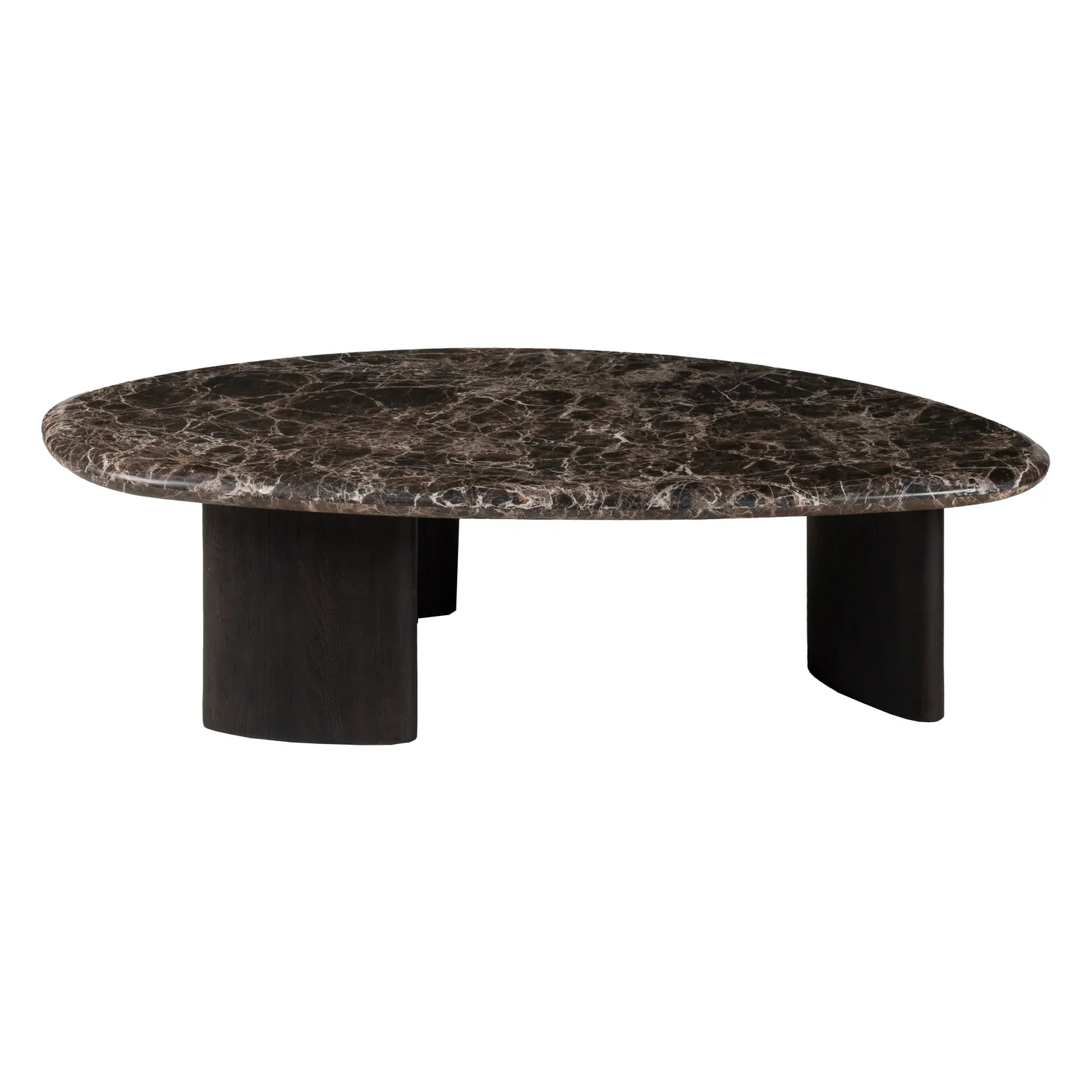Kora Marble Coffee Table - Image 14