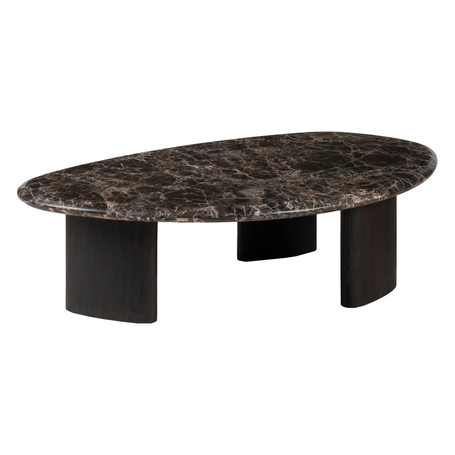 Kora Marble Coffee Table - Image 15