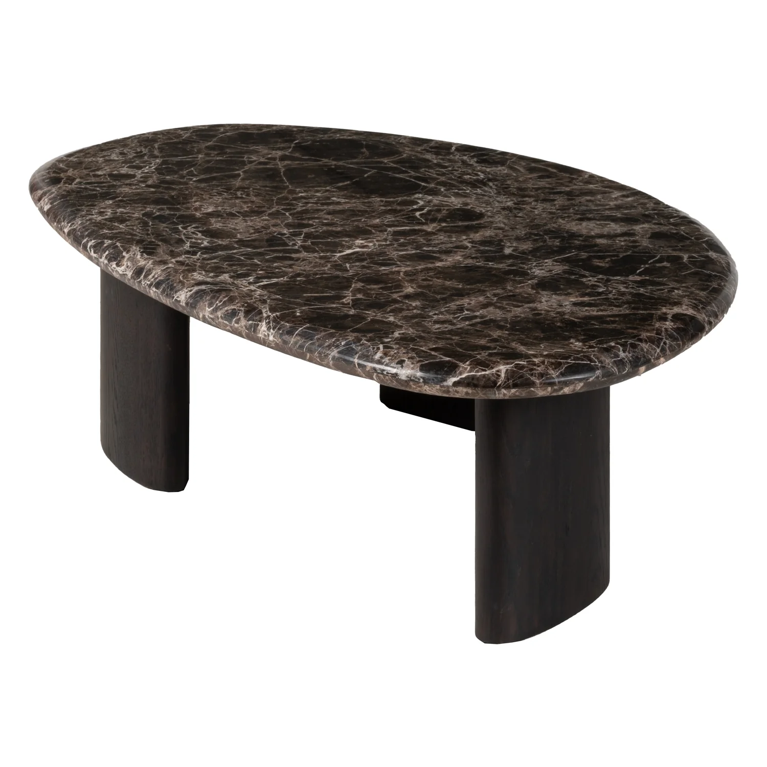 Kora Marble Coffee Table - Image 16