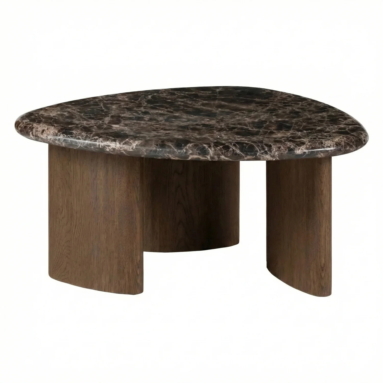 Kora Marble Coffee Table - Image 17