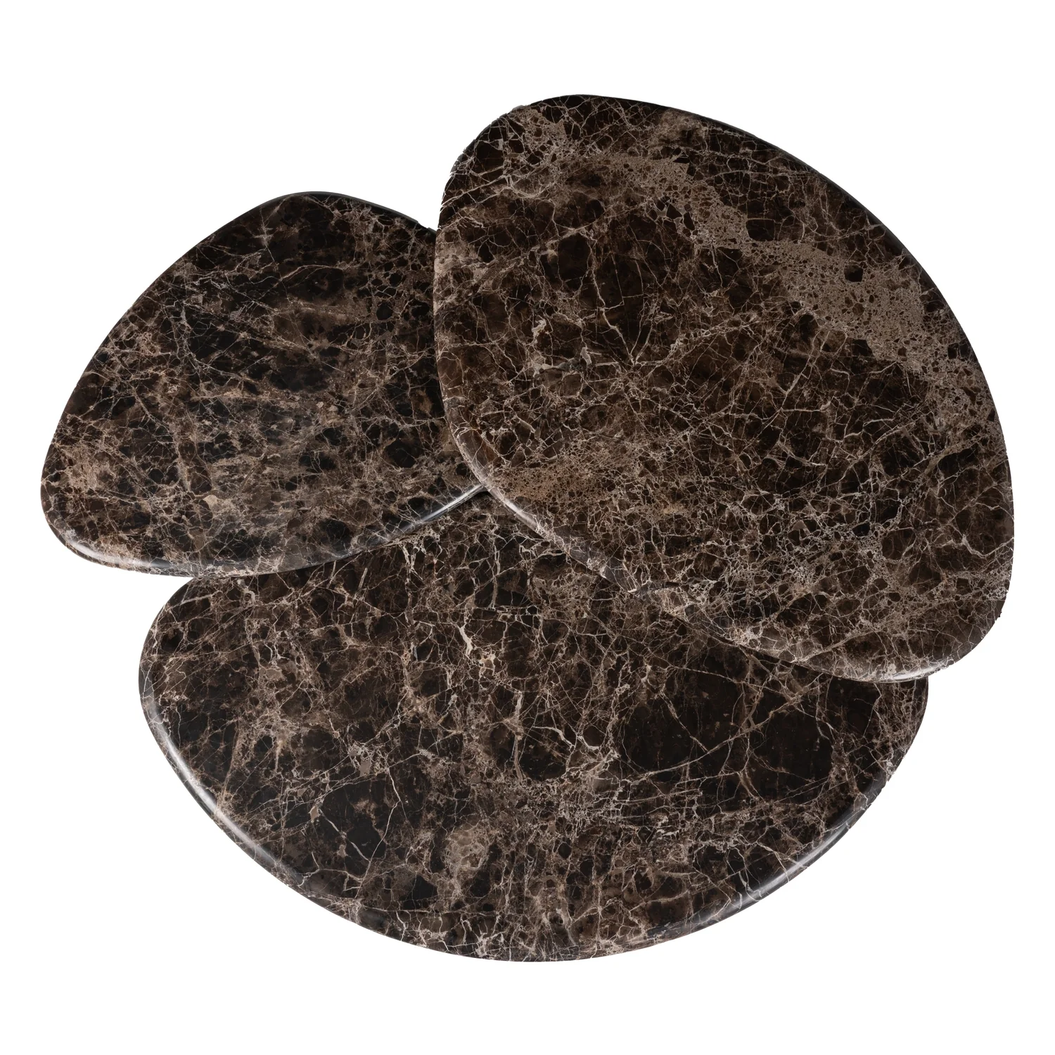 Kora Marble Coffee Table - Image 29