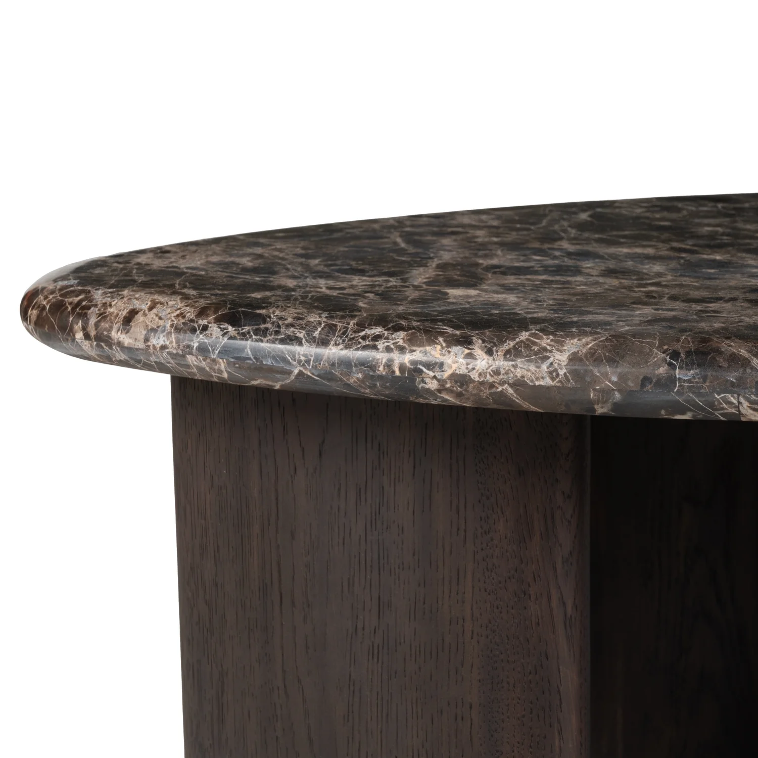 Kora Marble Coffee Table - Image 31