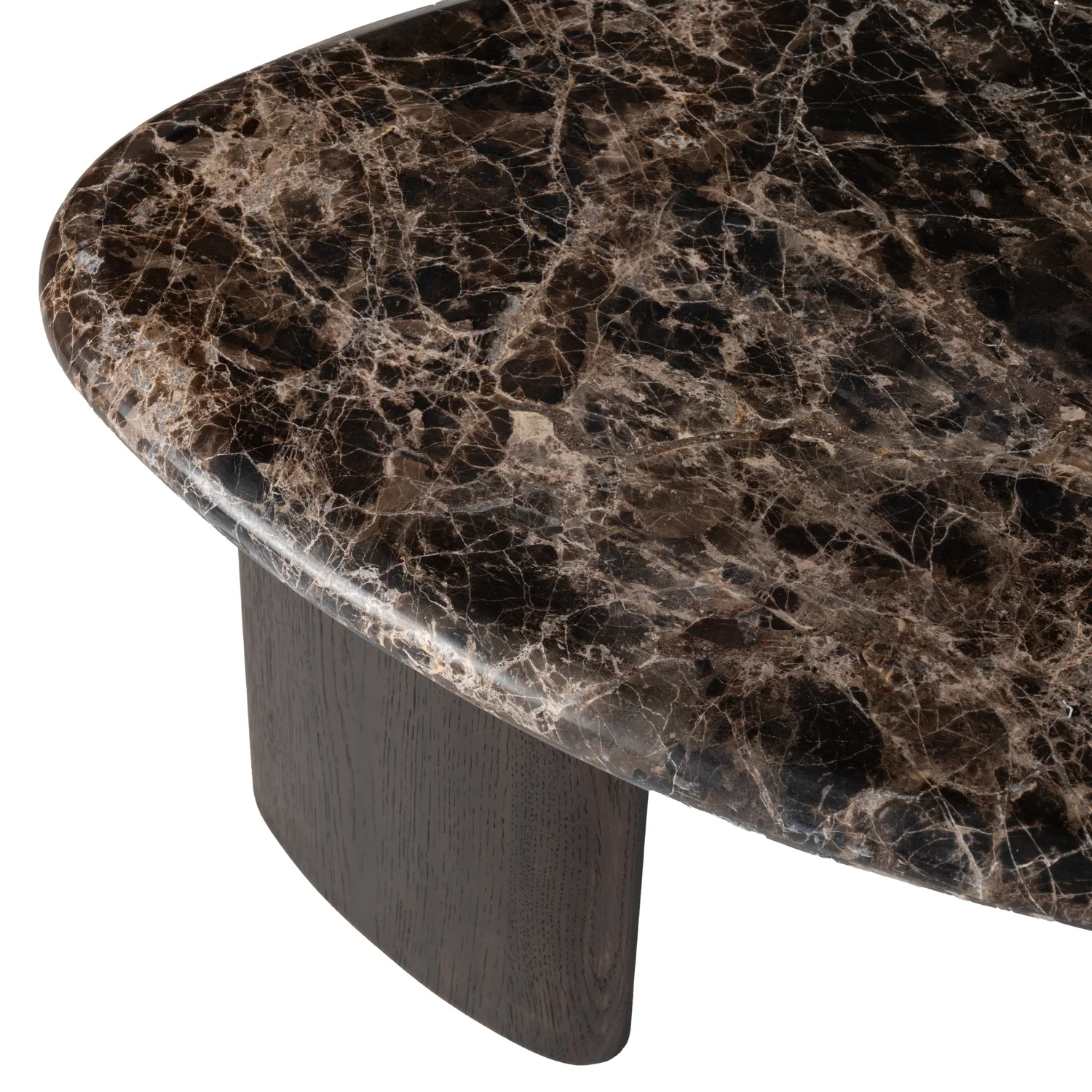 Kora Marble Coffee Table - Image 32