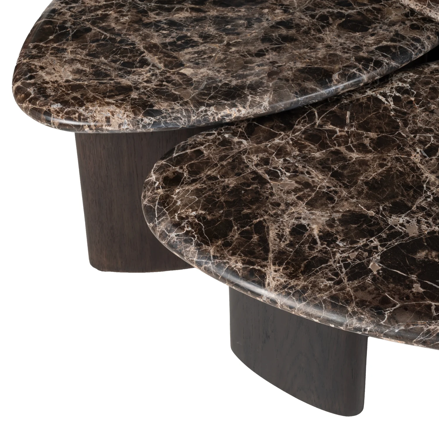 Kora Marble Coffee Table - Image 33