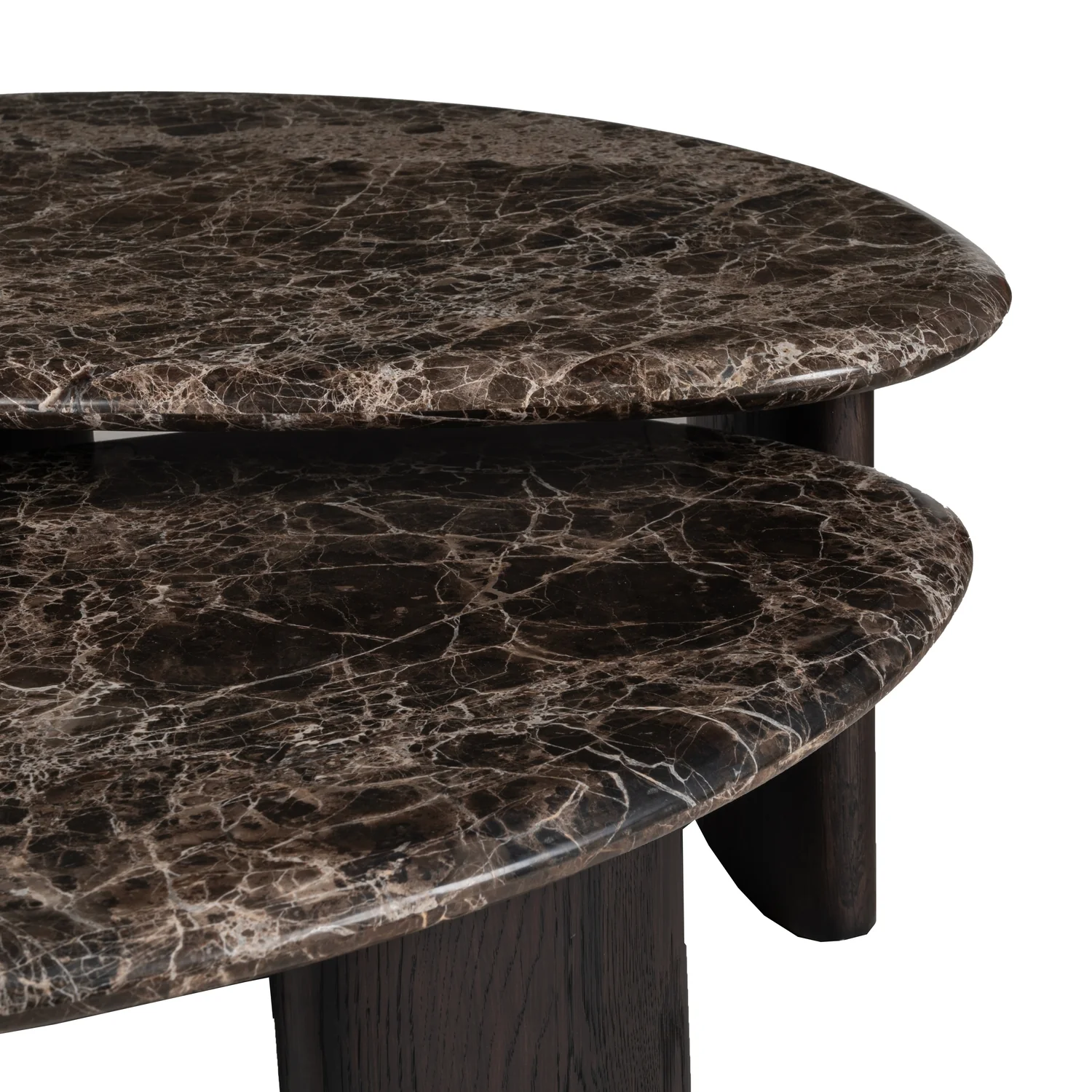 Kora Marble Coffee Table - Image 34