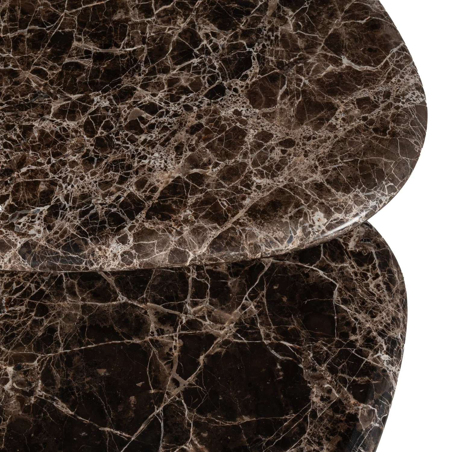 Kora Marble Coffee Table - Image 35