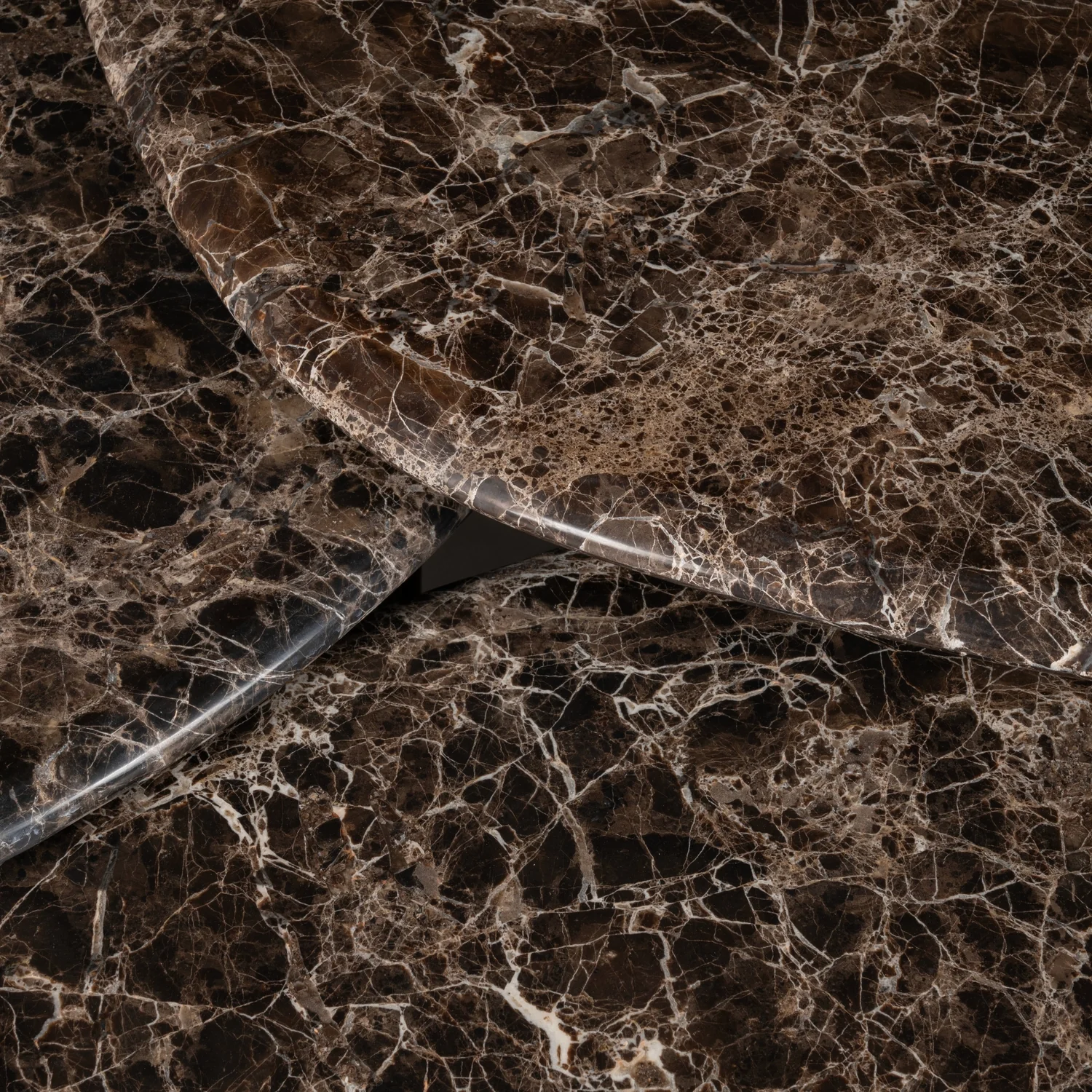 Kora Marble Coffee Table - Image 36