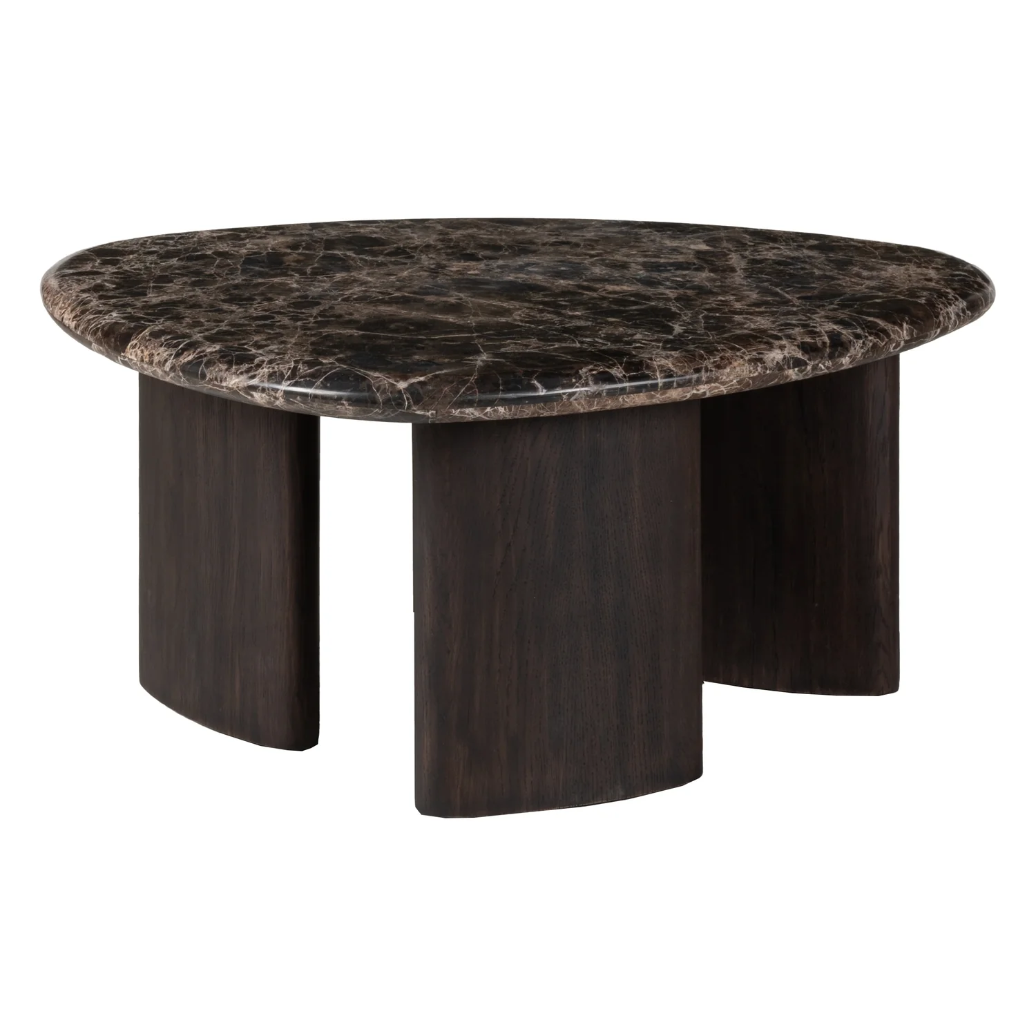 Kora Marble Coffee Table - Image 5