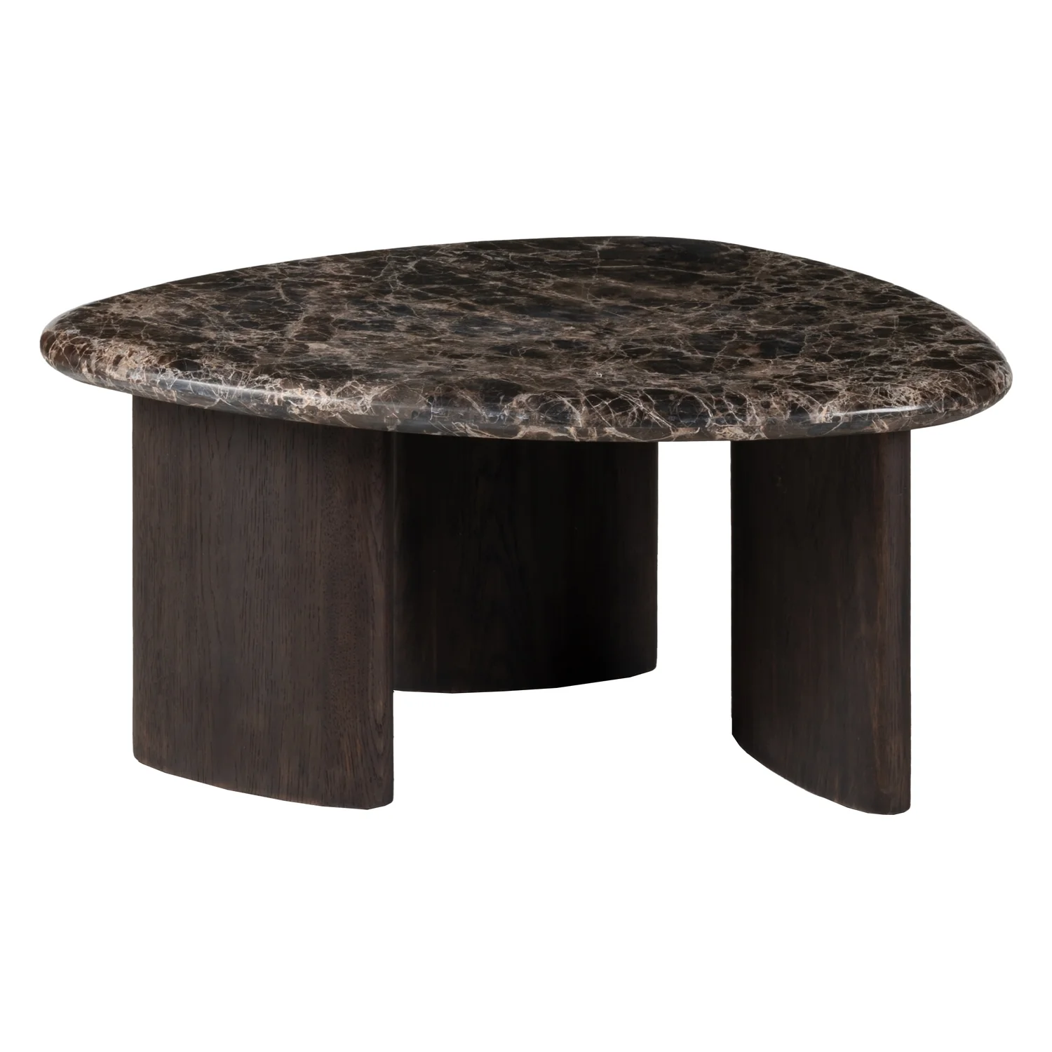 Kora Marble Coffee Table - Image 6