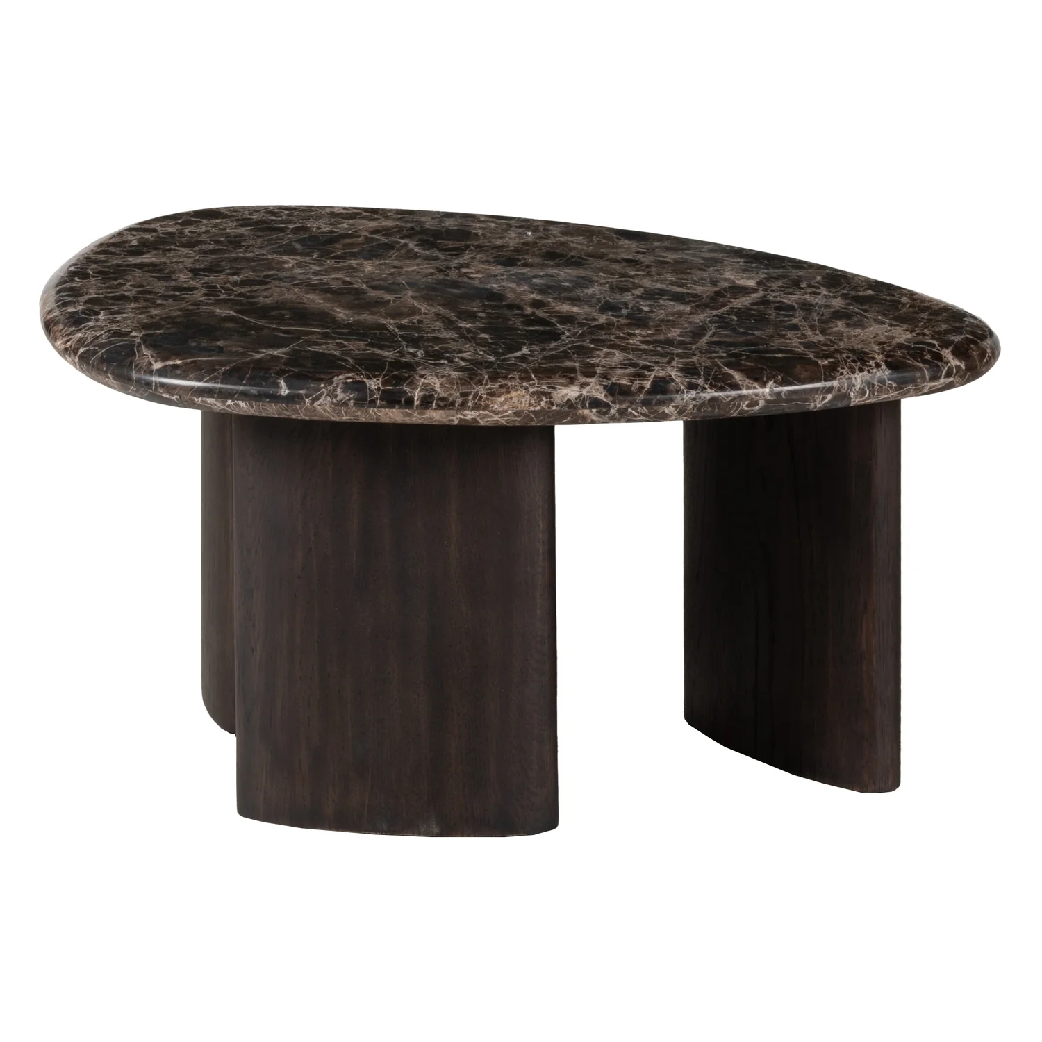 Kora Marble Coffee Table - Image 7