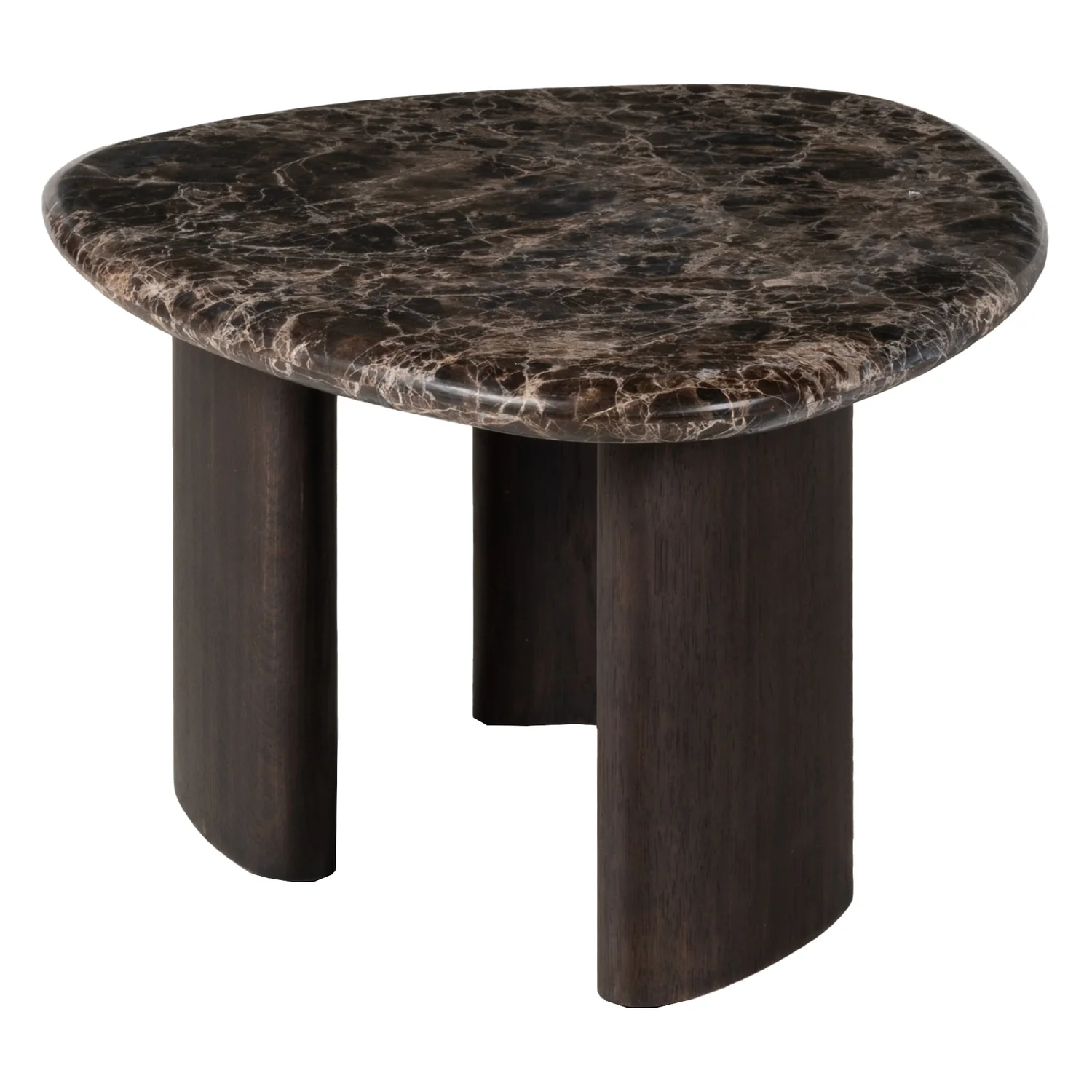 Kora Marble Coffee Table - Image 8