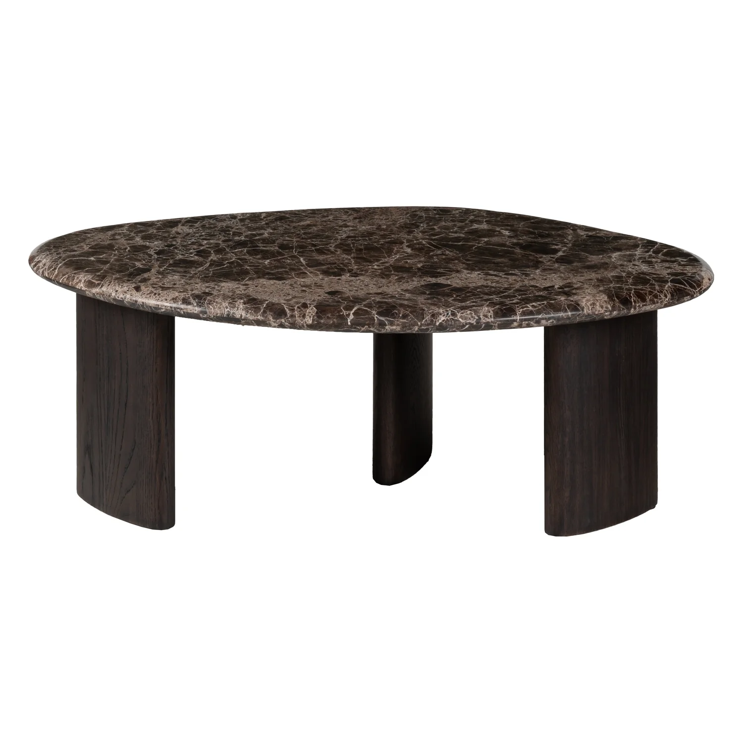 Kora Marble Coffee Table - Image 9