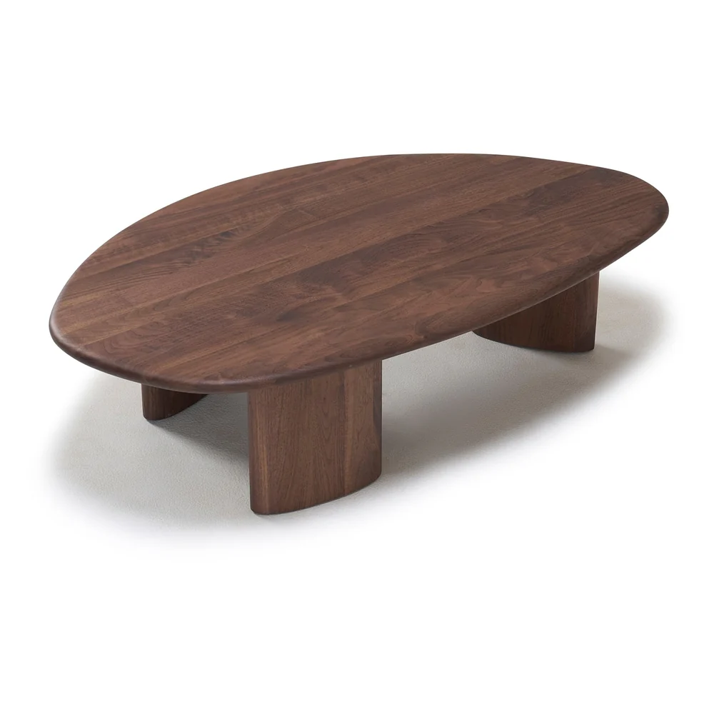 Kora Timber Coffee Table - Image 2