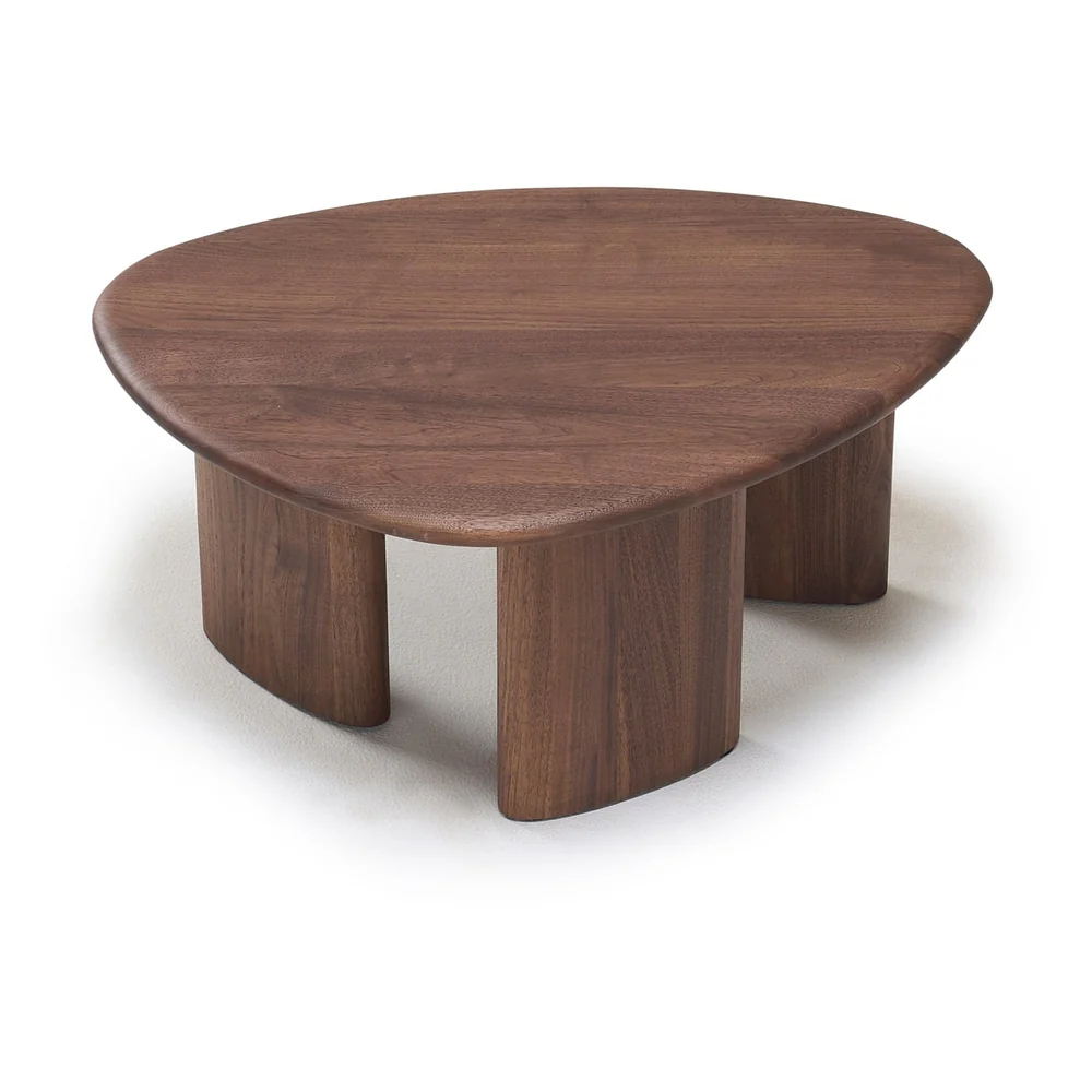 Kora Timber Coffee Table - Image 3