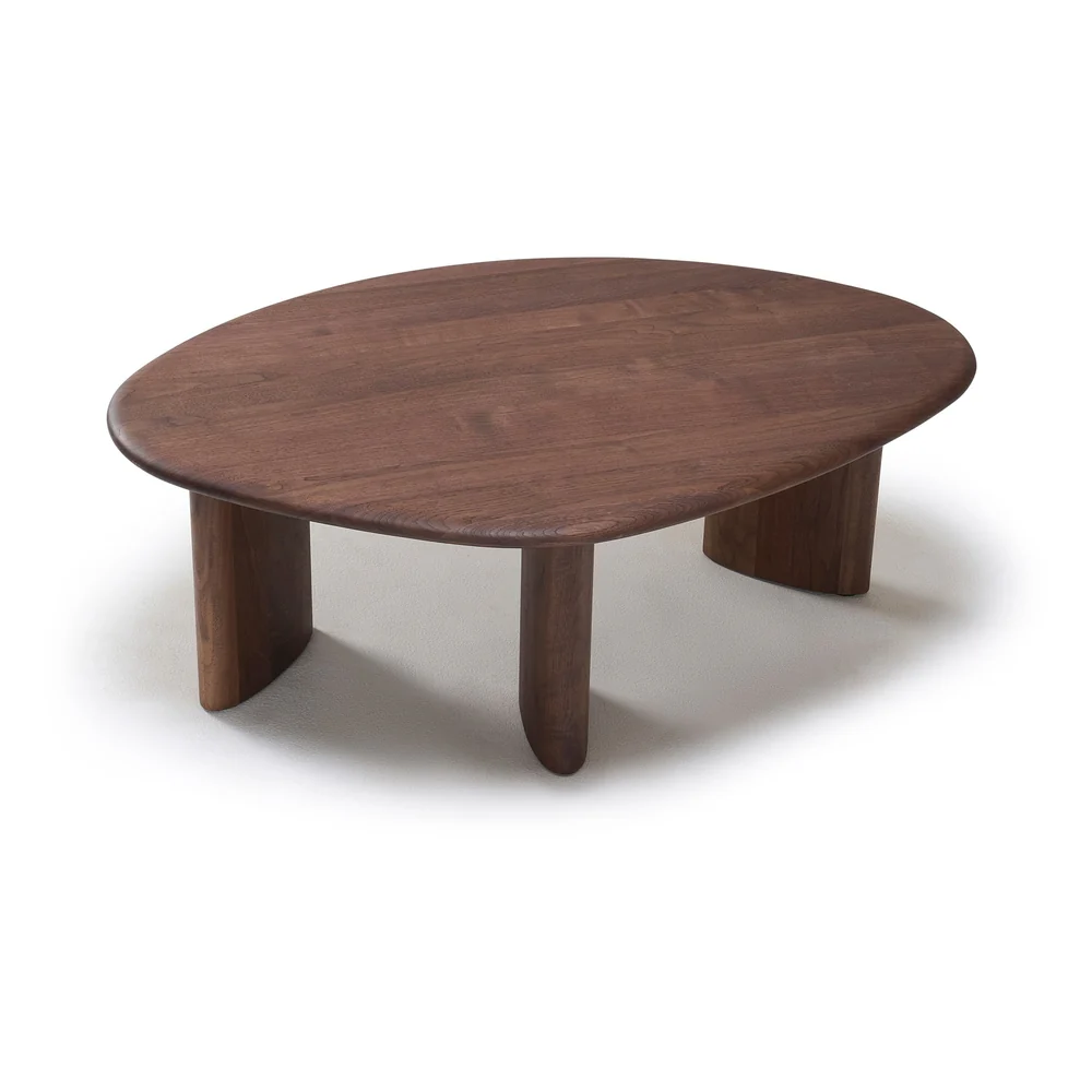 Kora Timber Coffee Table - Image 4