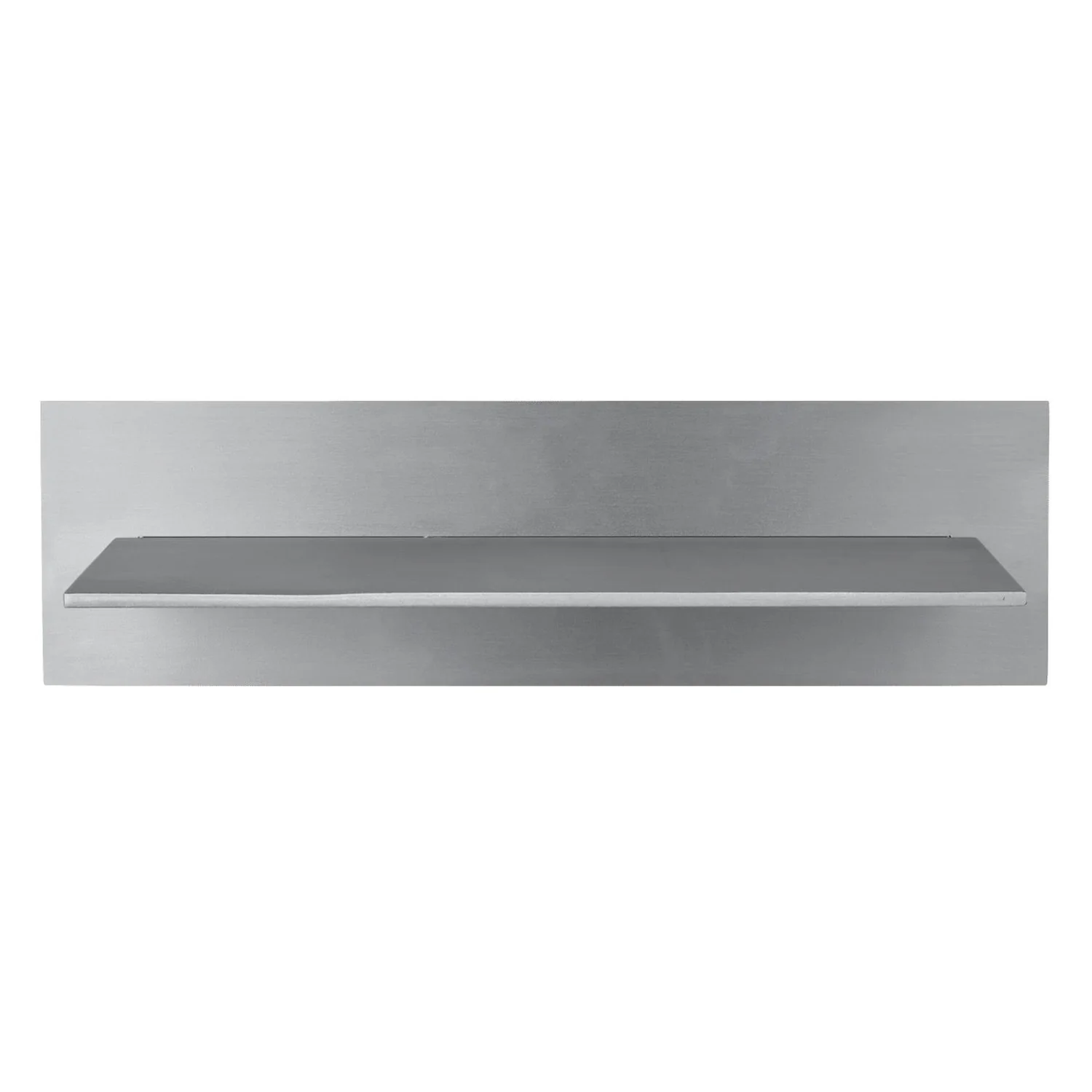 Lager Single Wall Shelf - Image 2