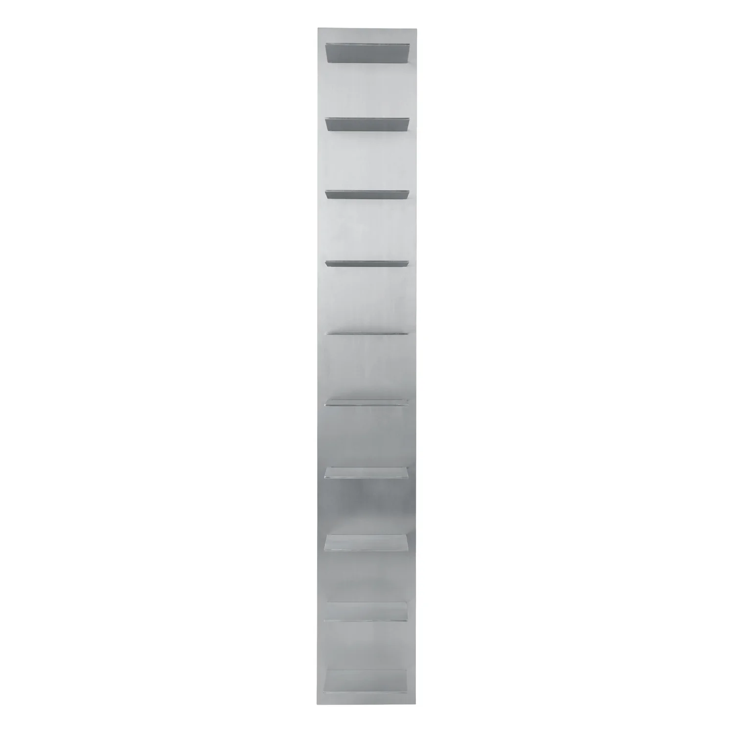 Lager Tall Wall Shelf - Image 2