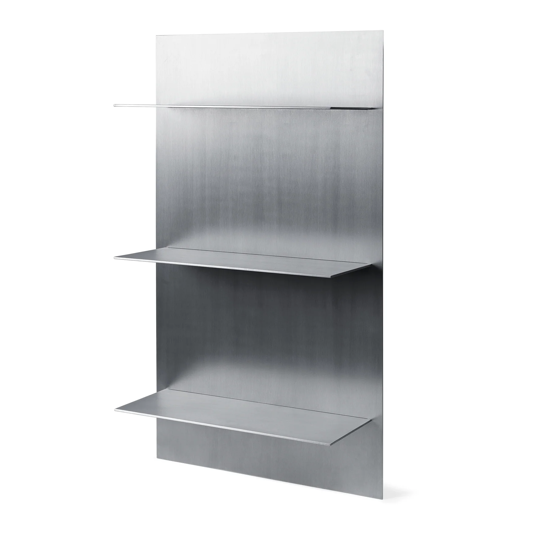 Lager Triple Wall Shelf