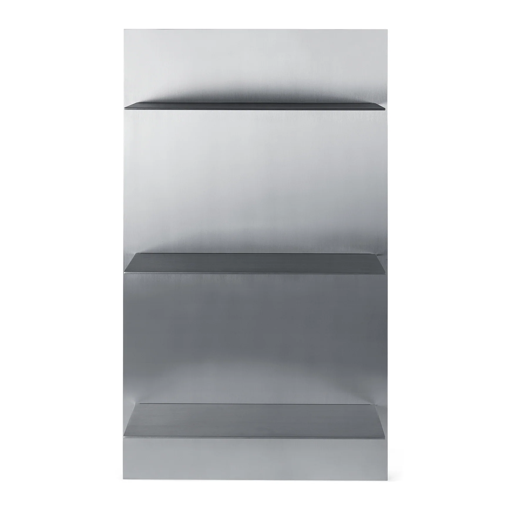 Lager Triple Wall Shelf - Image 2