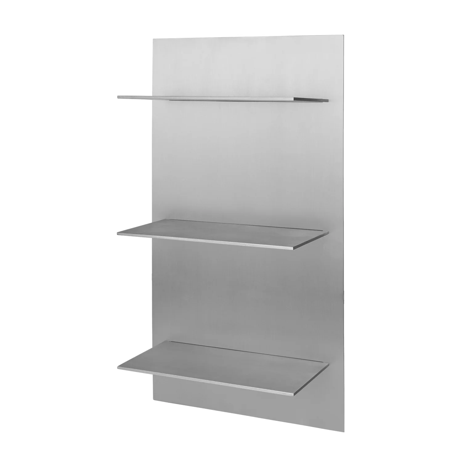 Lager Triple Wall Shelf - Image 3