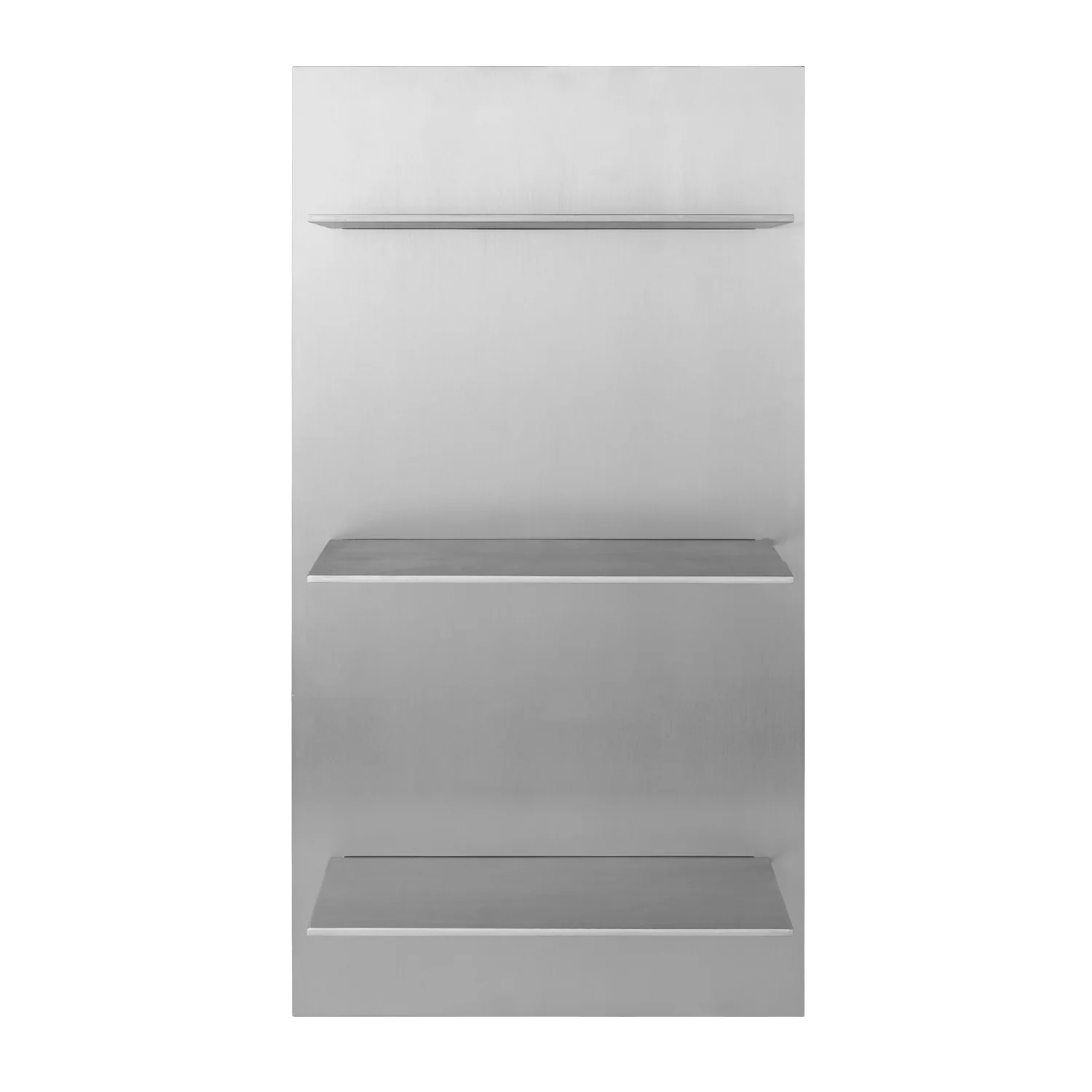 Lager Triple Wall Shelf - Image 4