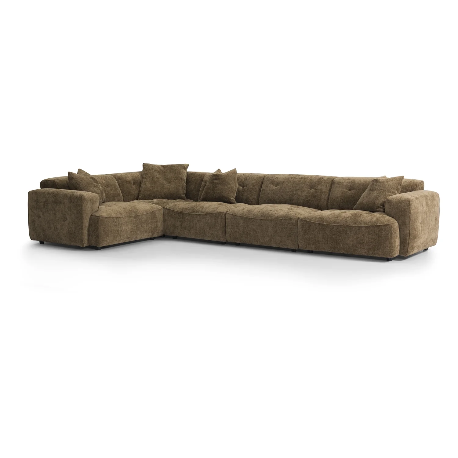 Landon Modular Sofa
