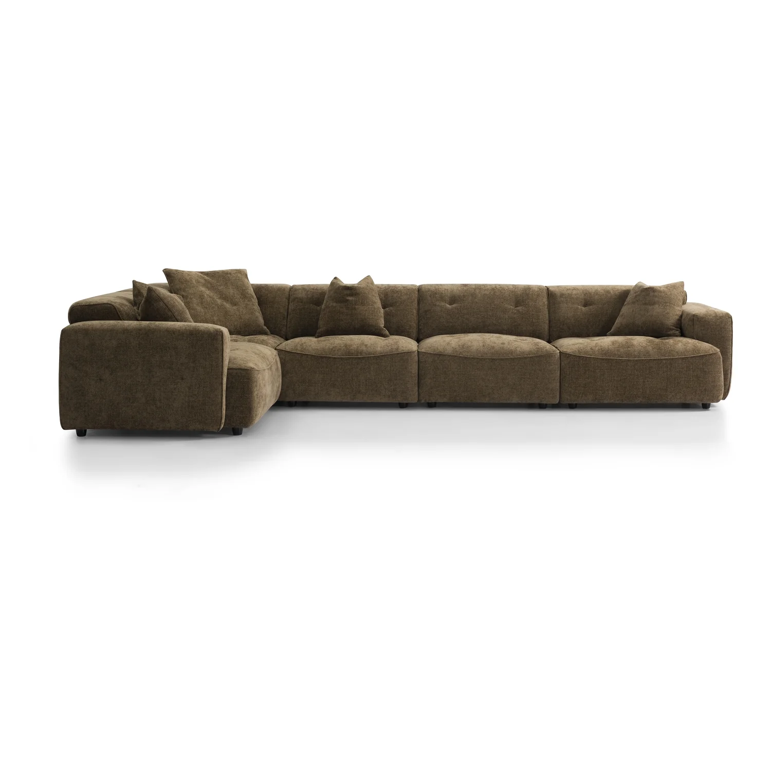 Landon Modular Sofa - Image 2