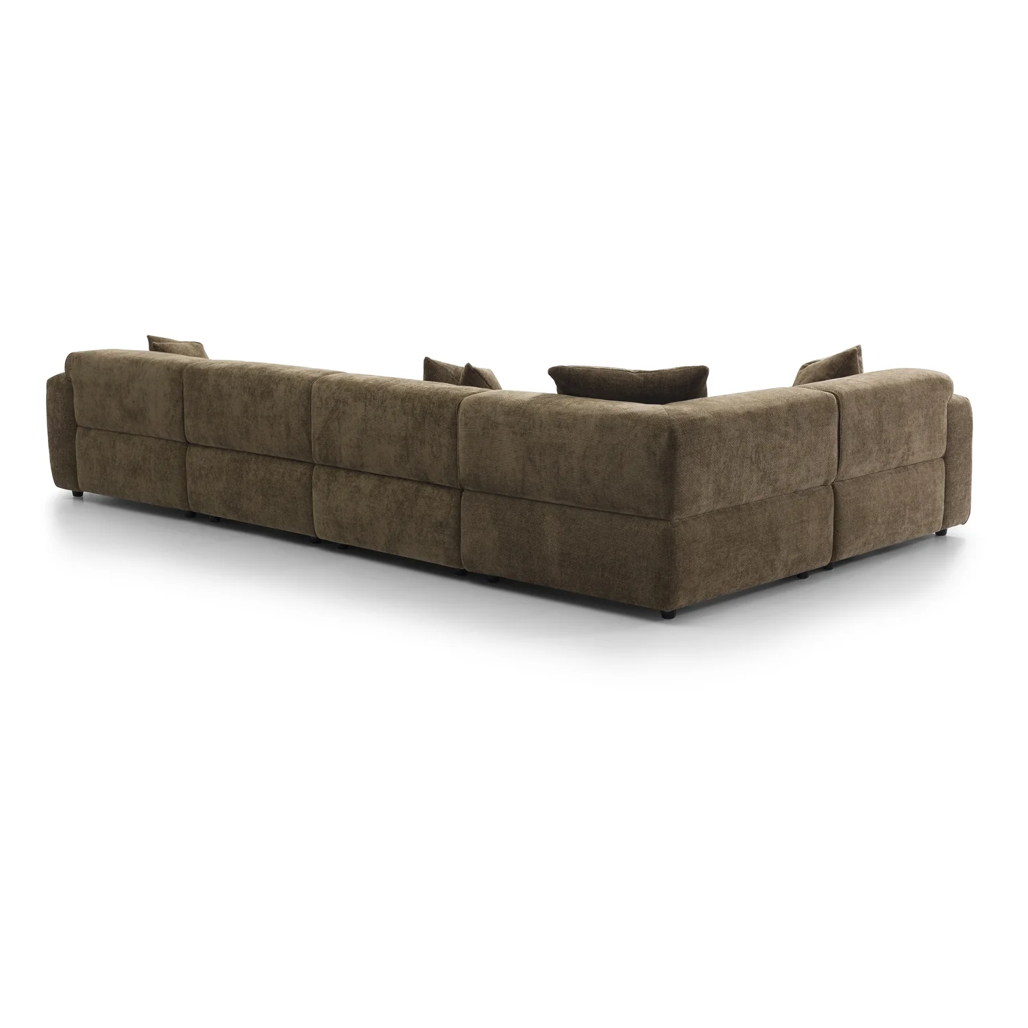 Landon Modular Sofa - Image 3