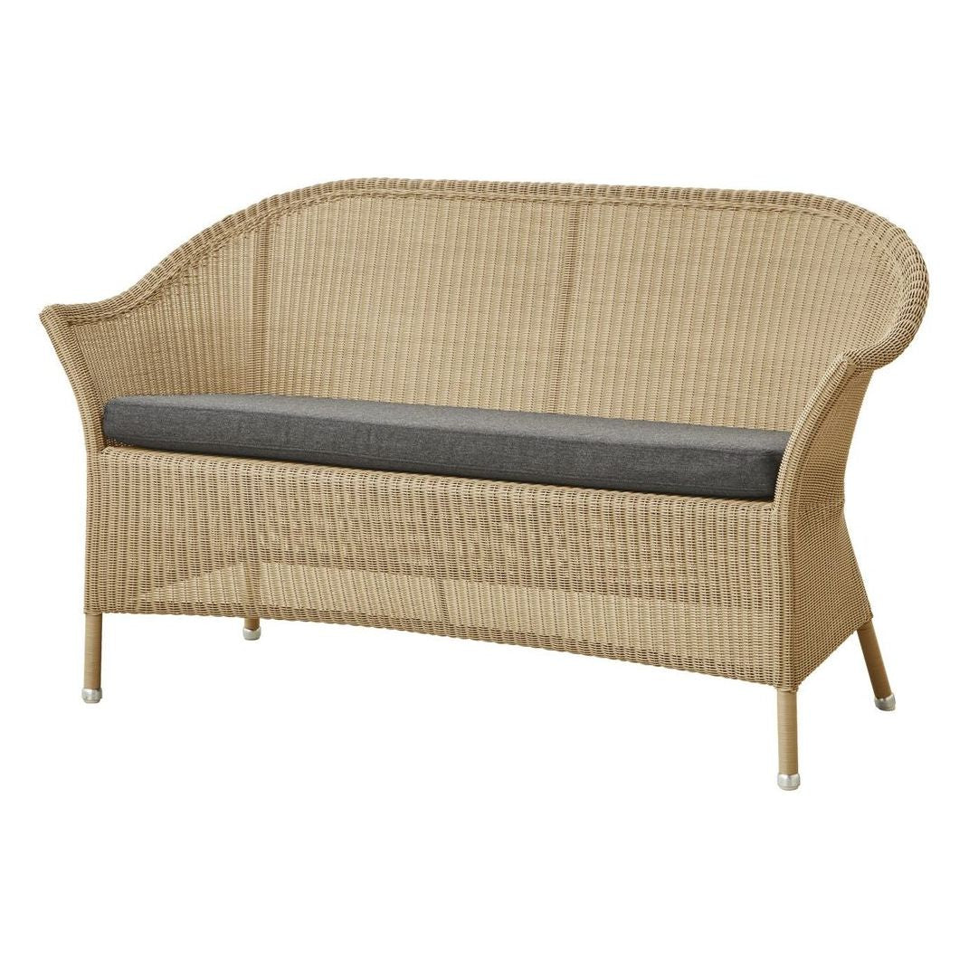 Lansing 2 Seater Sofa - Image 3